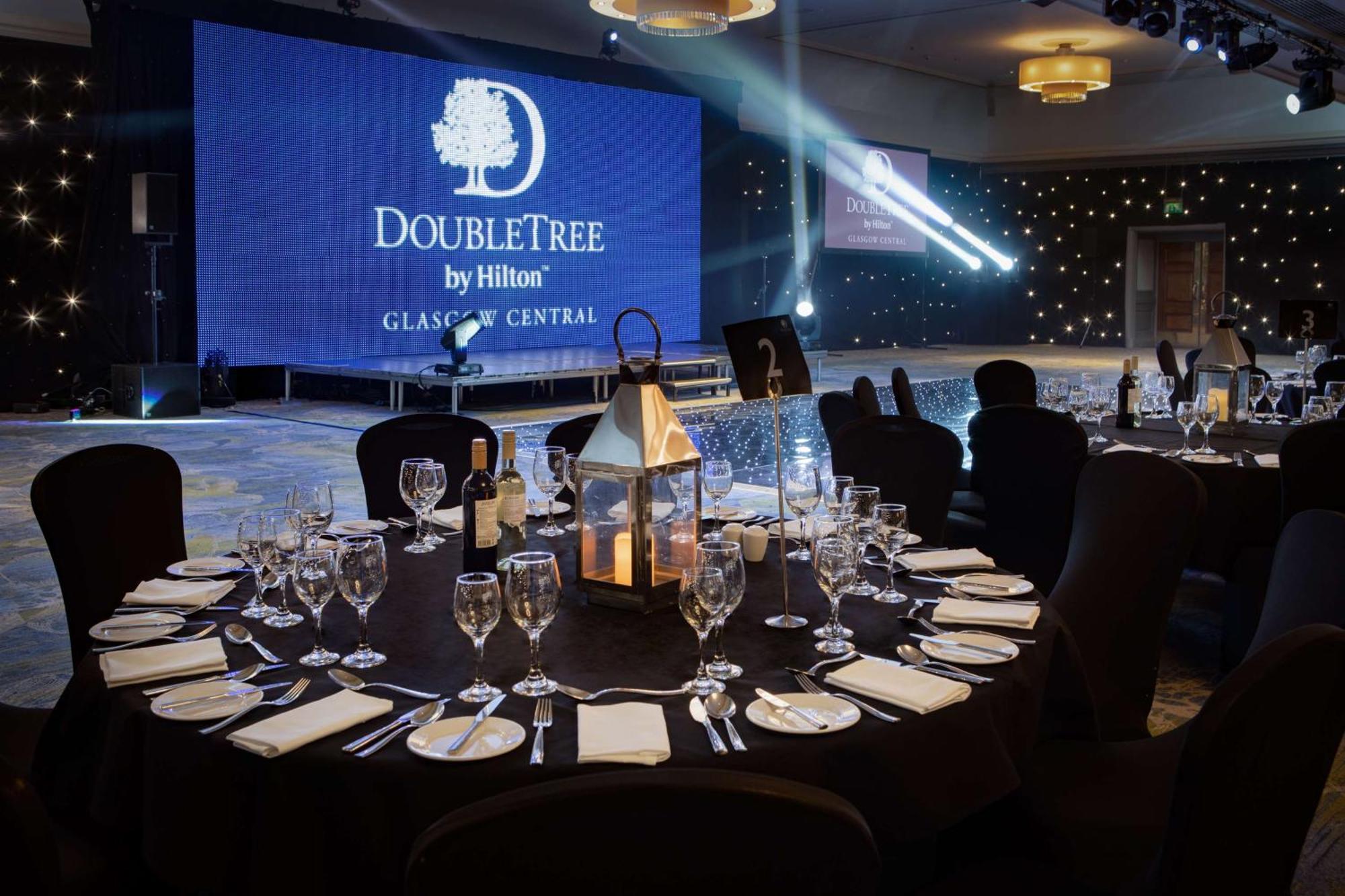 Doubletree By Hilton 4*