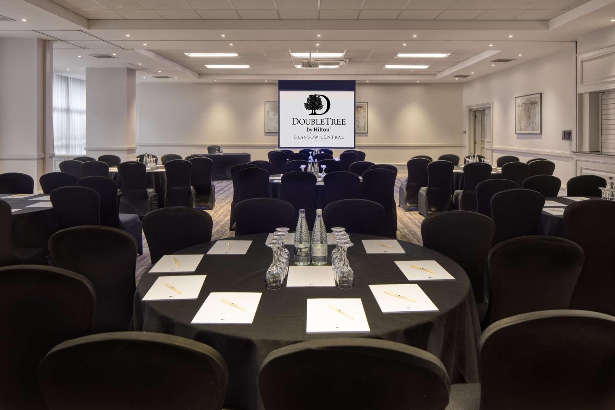 Doubletree By Hilton 4* Glasgow