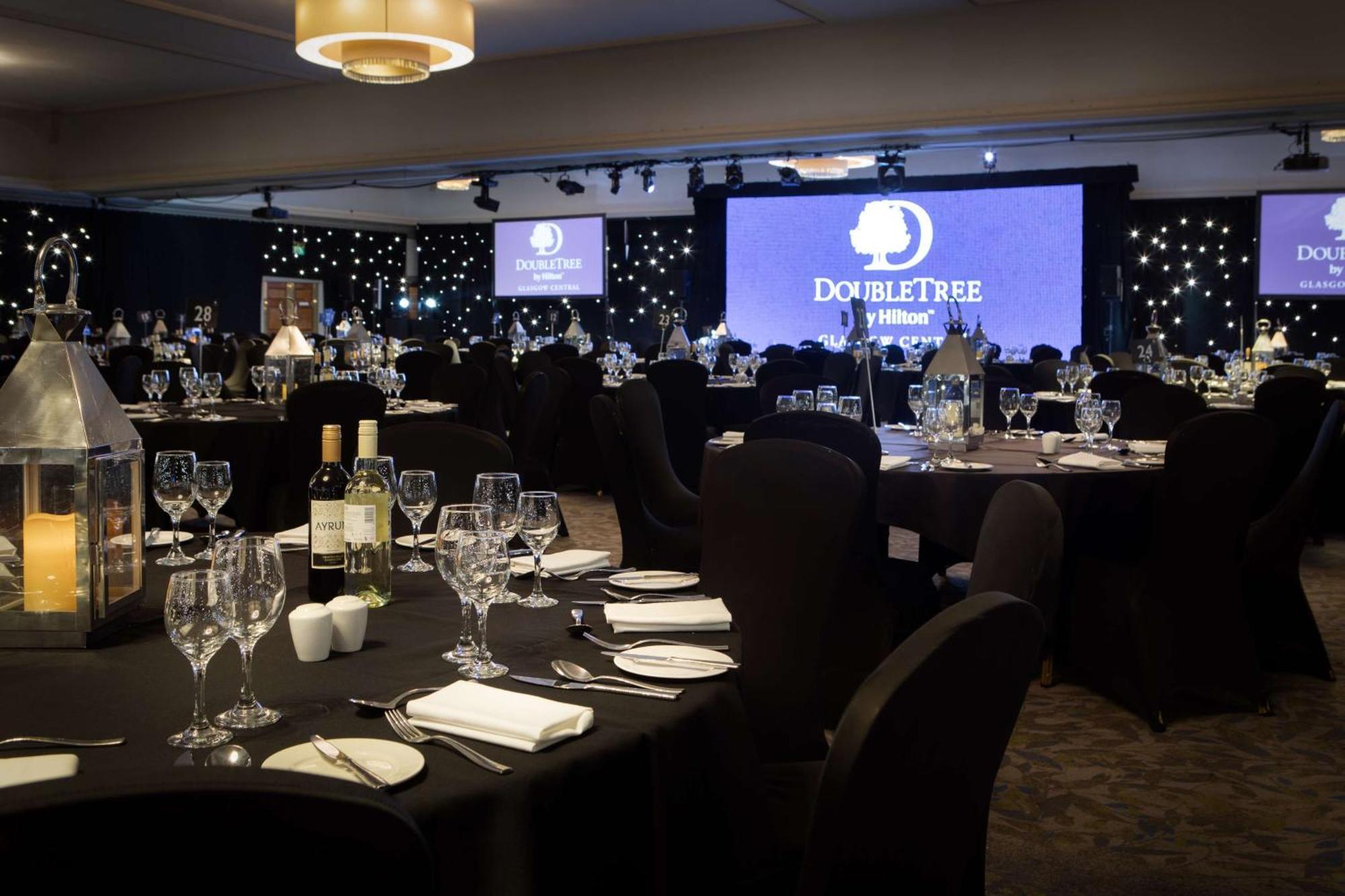 Doubletree By Hilton Hotel