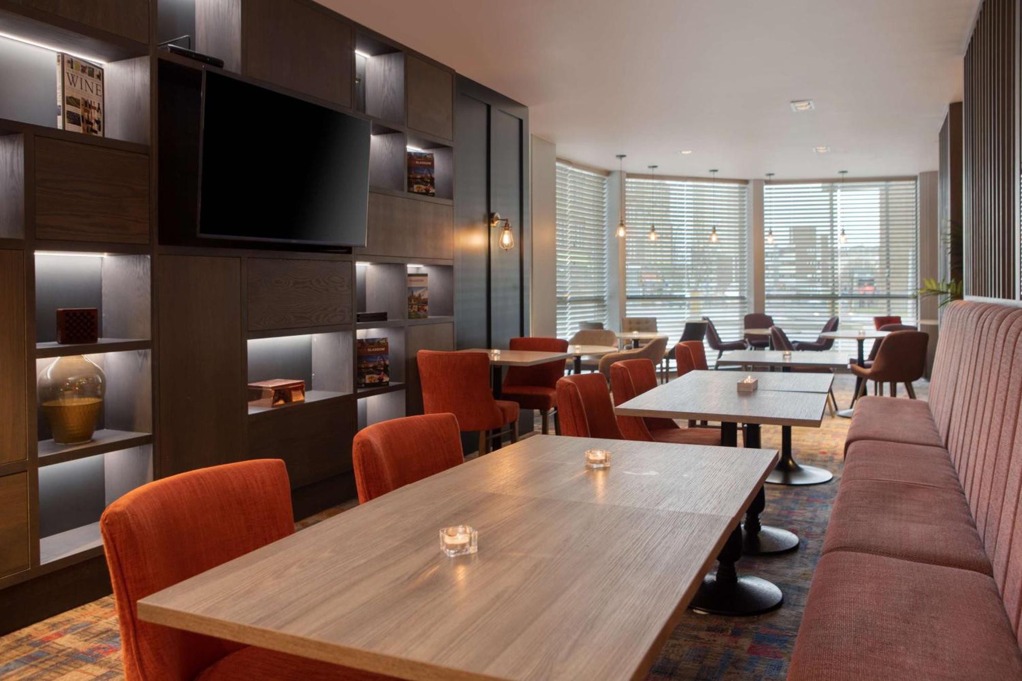 Hotel Doubletree By Hilton