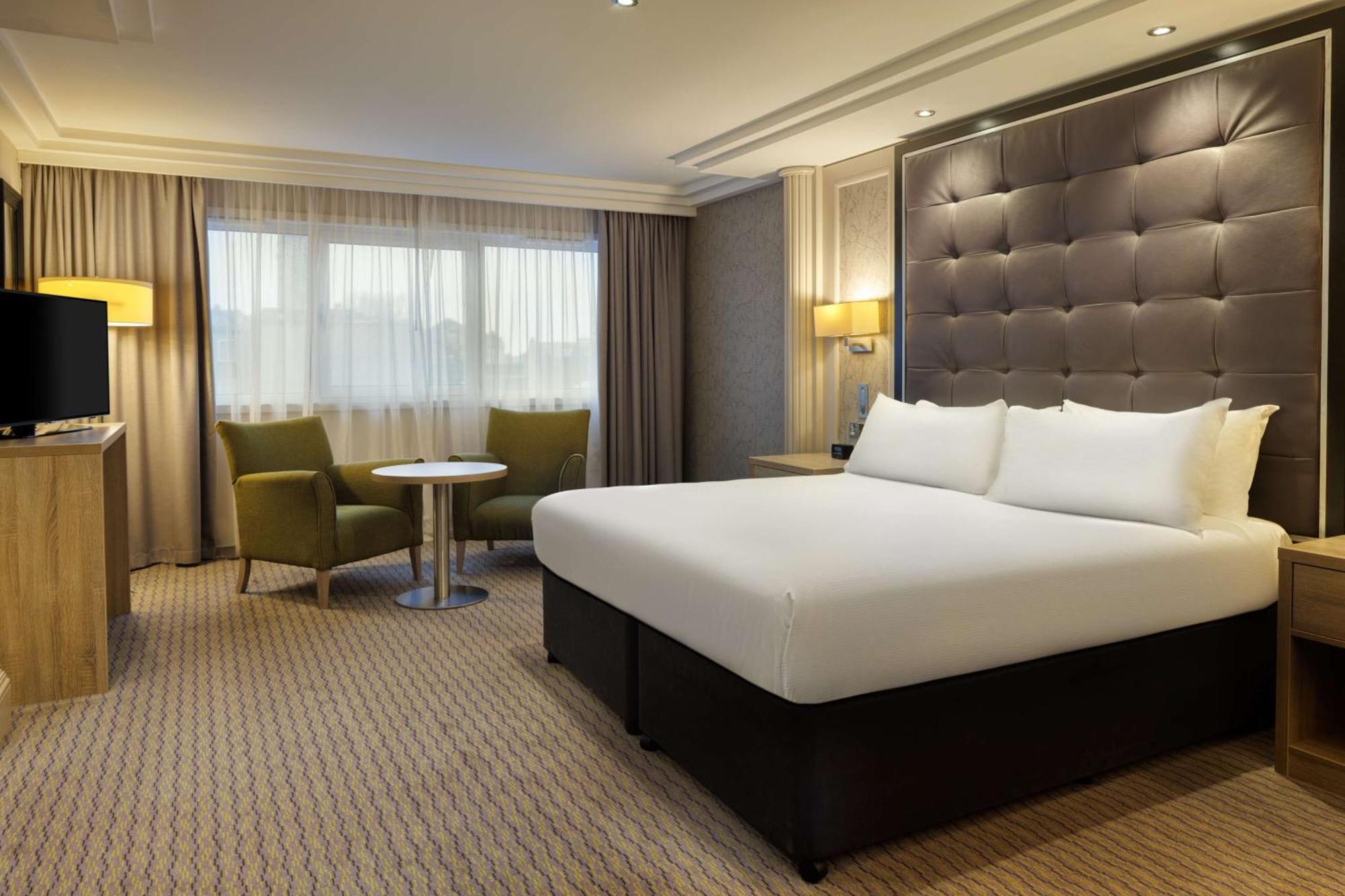 Doubletree By Hilton 4*