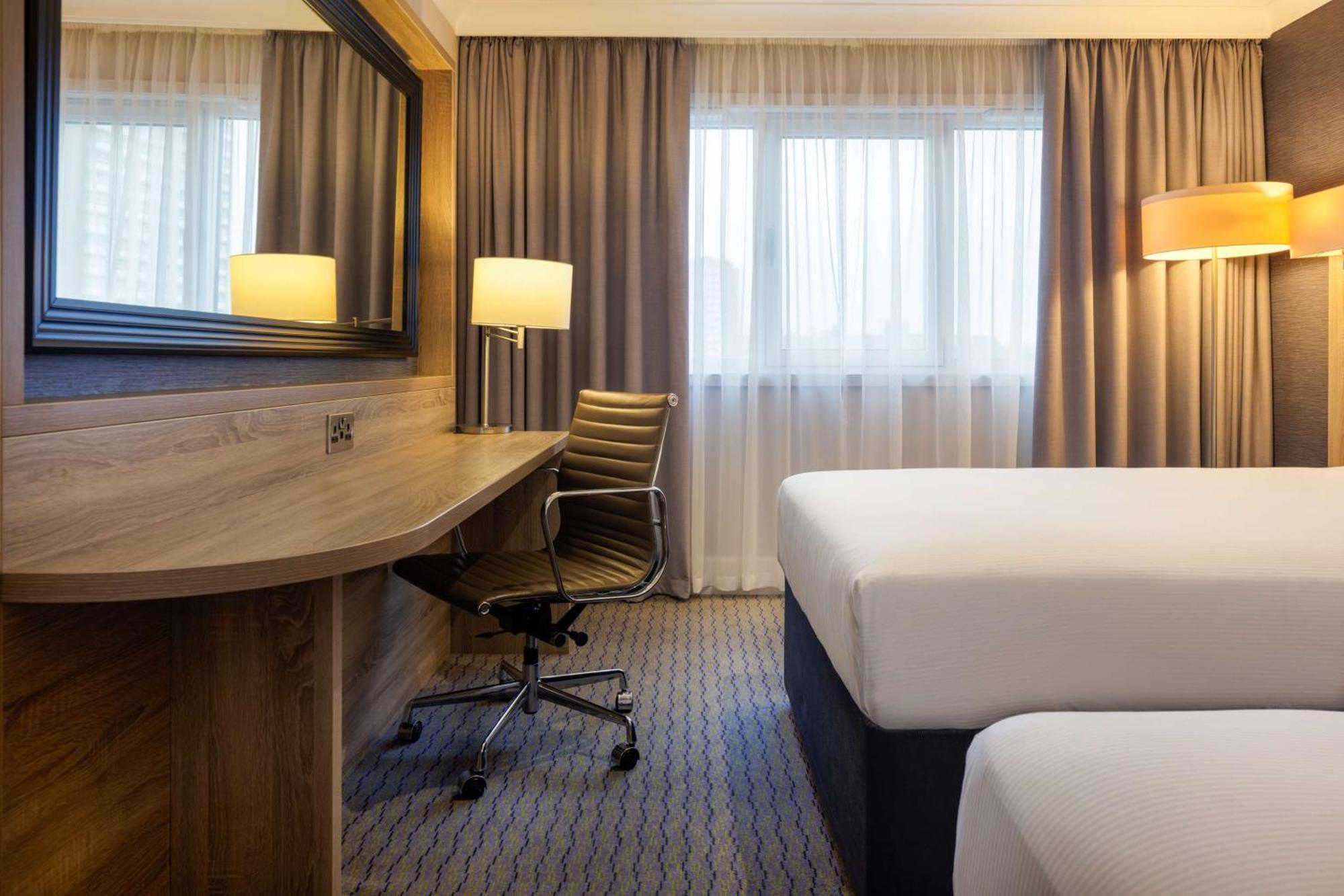 Doubletree By Hilton 4* Glasgow