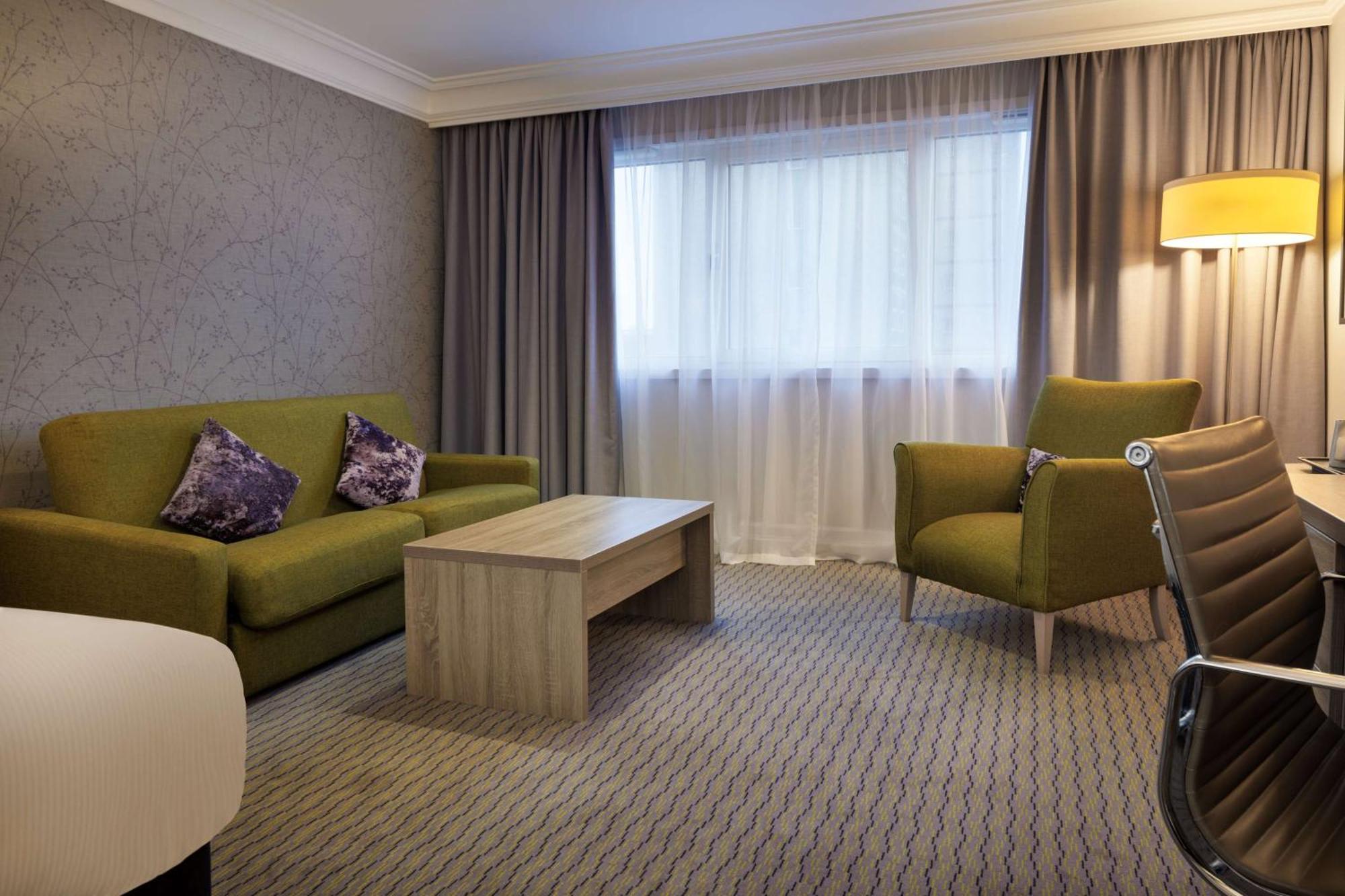 Doubletree By Hilton