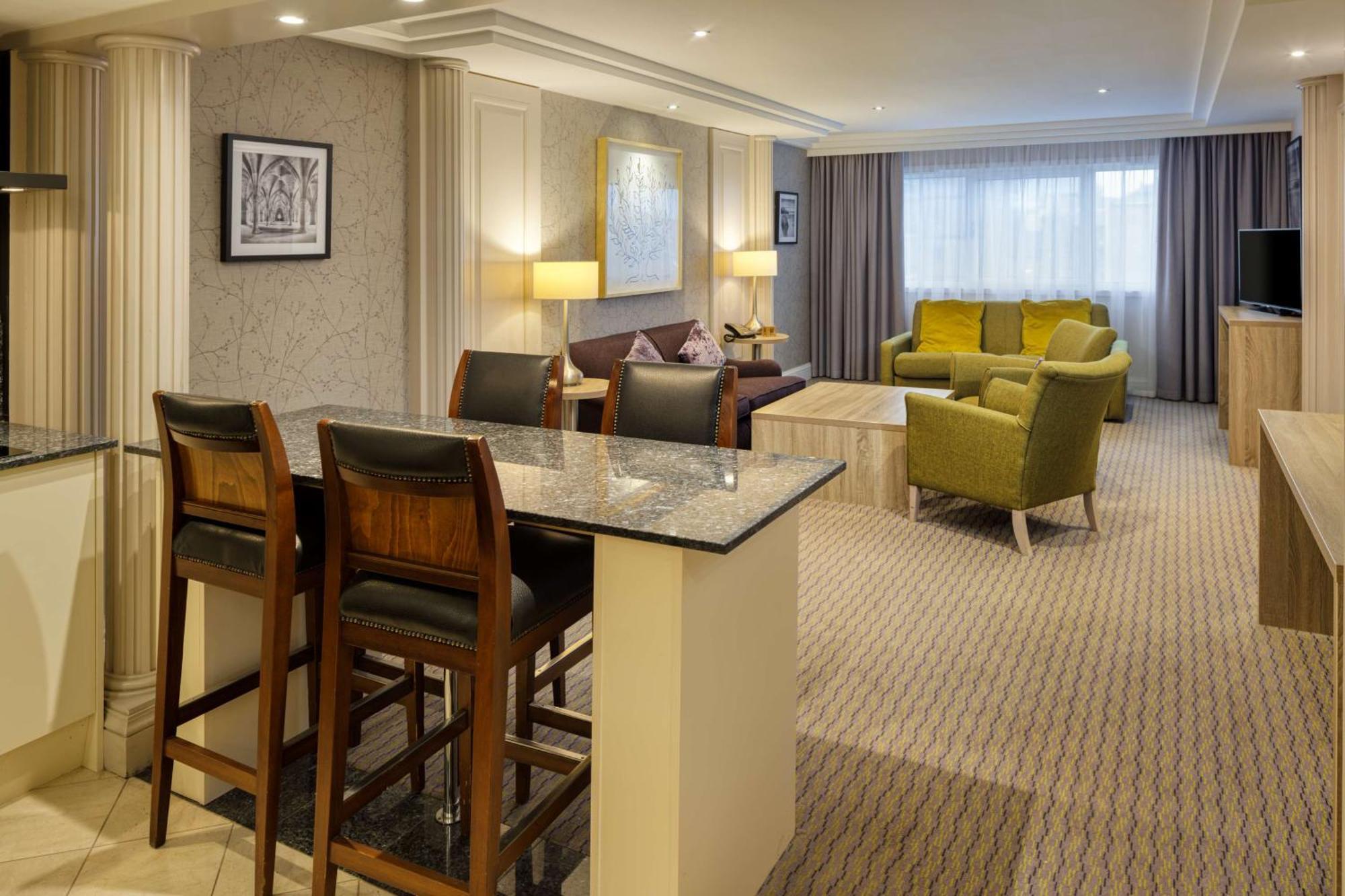 Hotel Doubletree By Hilton