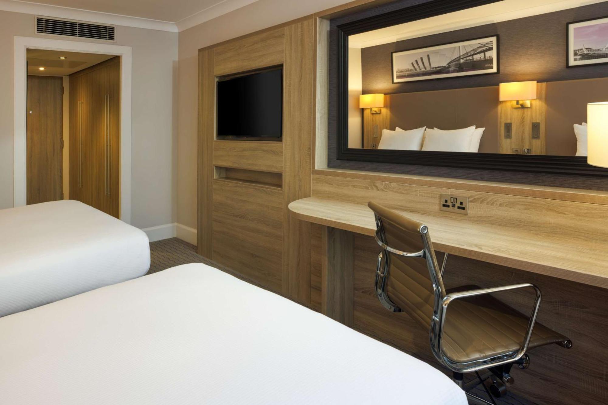 Doubletree By Hilton 4*