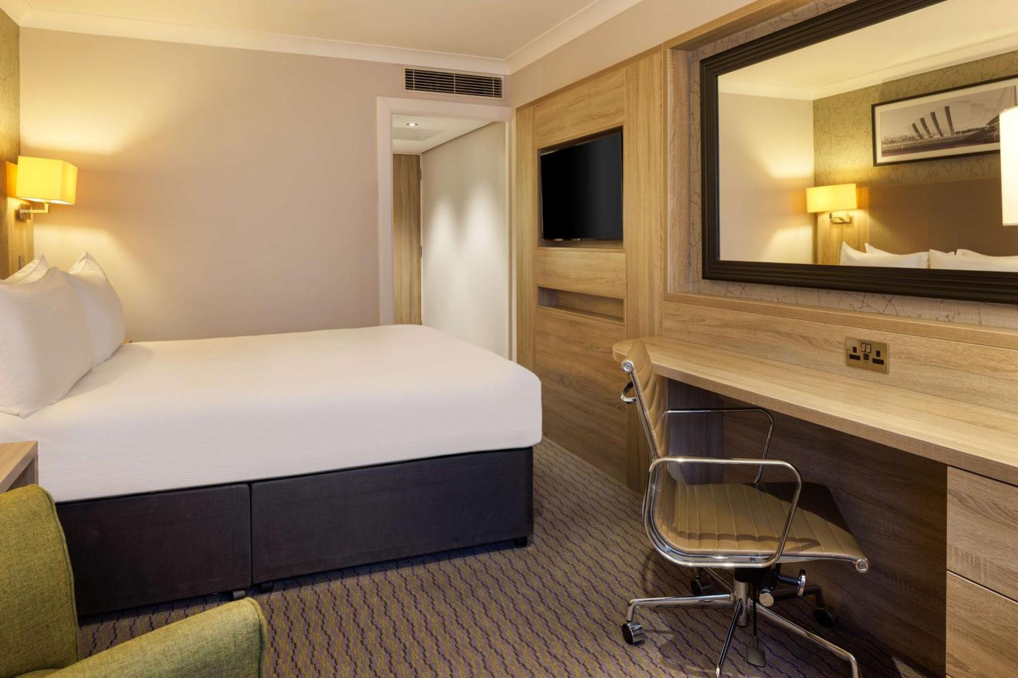 Doubletree By Hilton 4* Glasgow