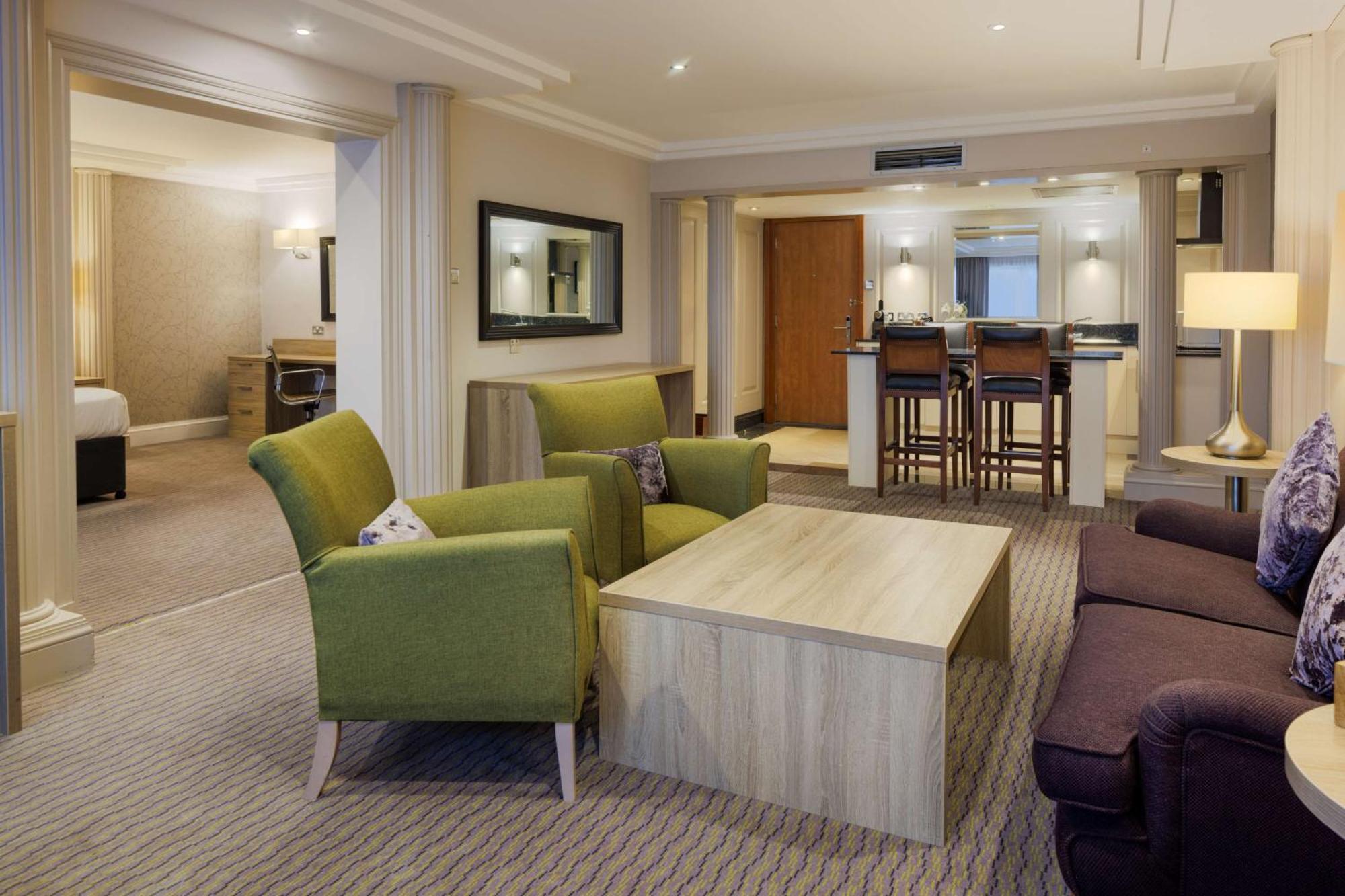 Doubletree By Hilton