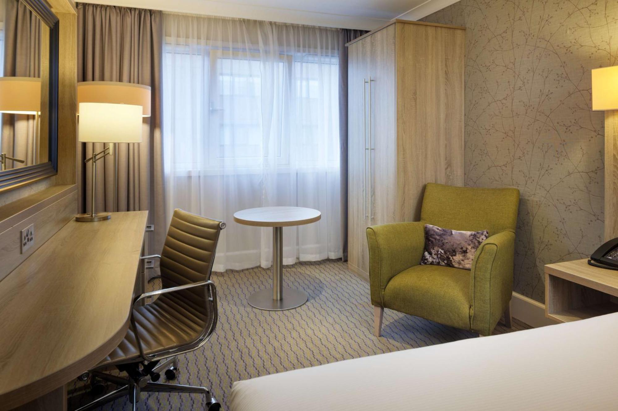 Hotel Doubletree By Hilton