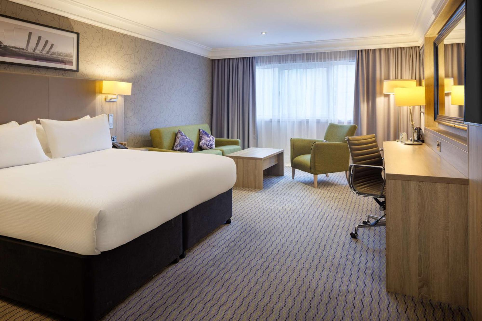 Hotel Doubletree By Hilton