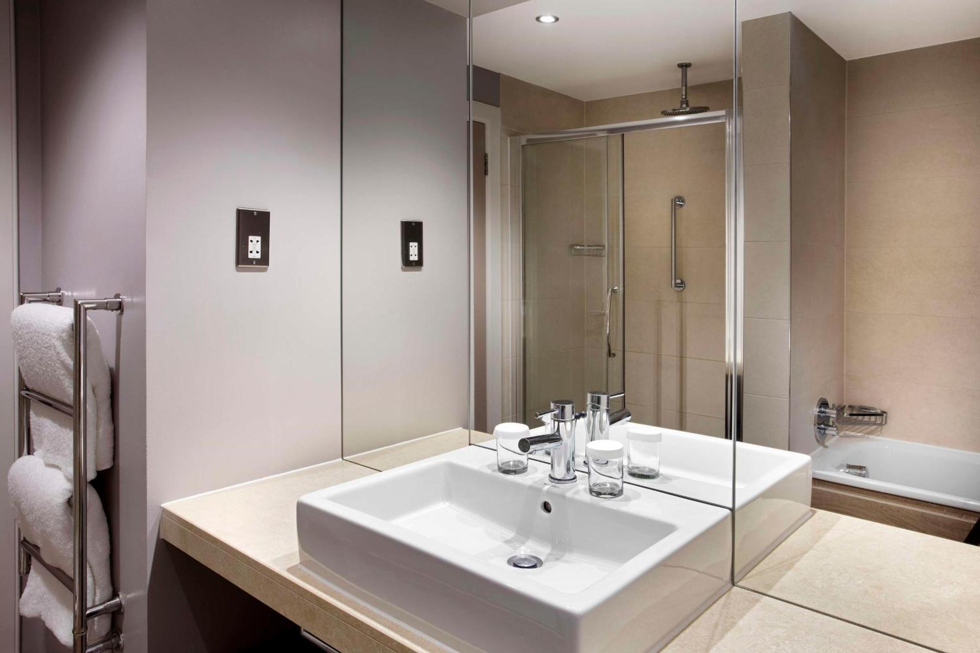 Doubletree By Hilton Hotel 4*