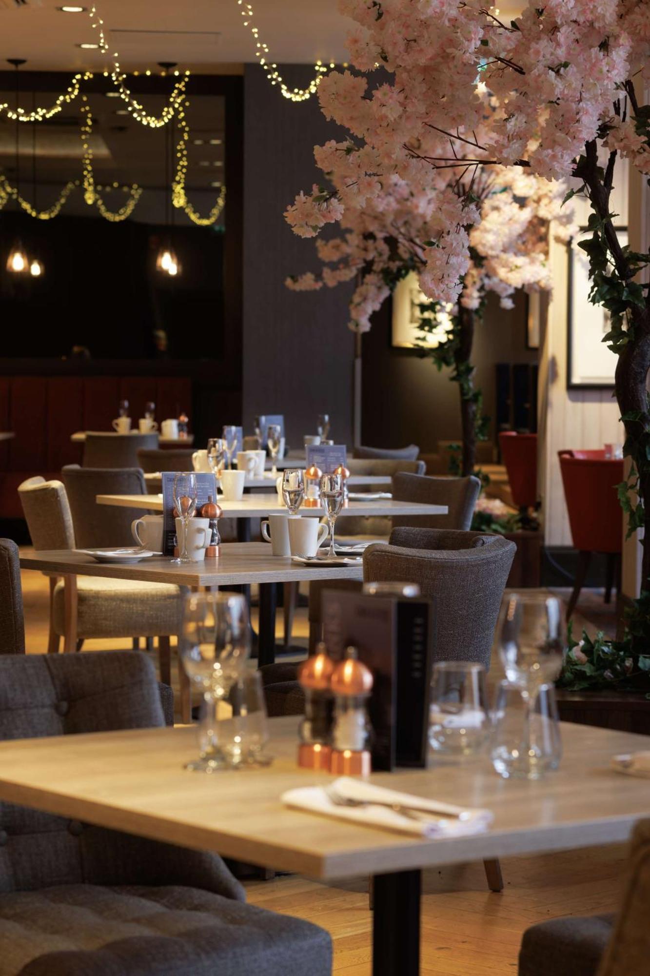 Doubletree By Hilton Hotel