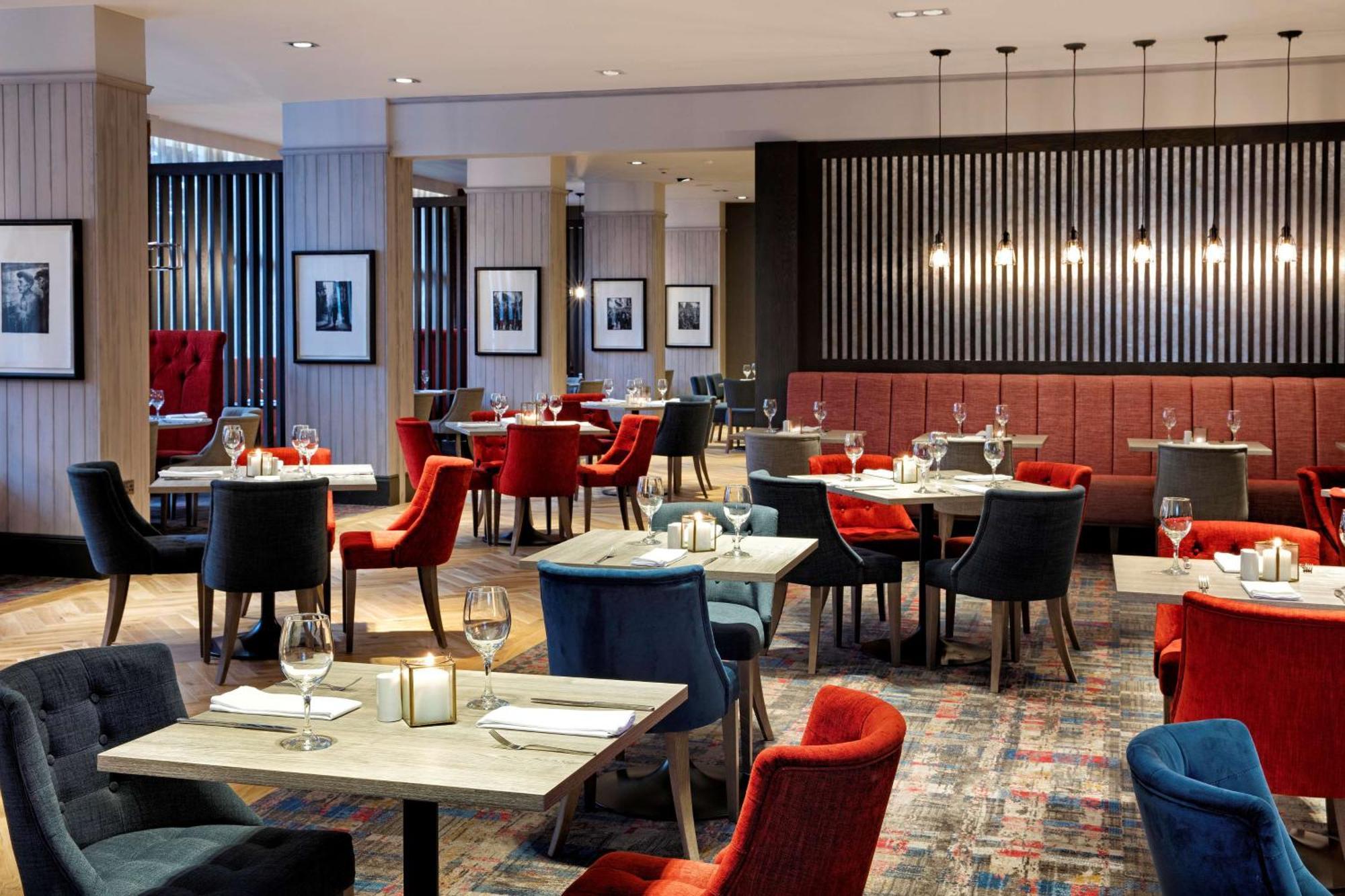 Hotel Doubletree By Hilton 4*