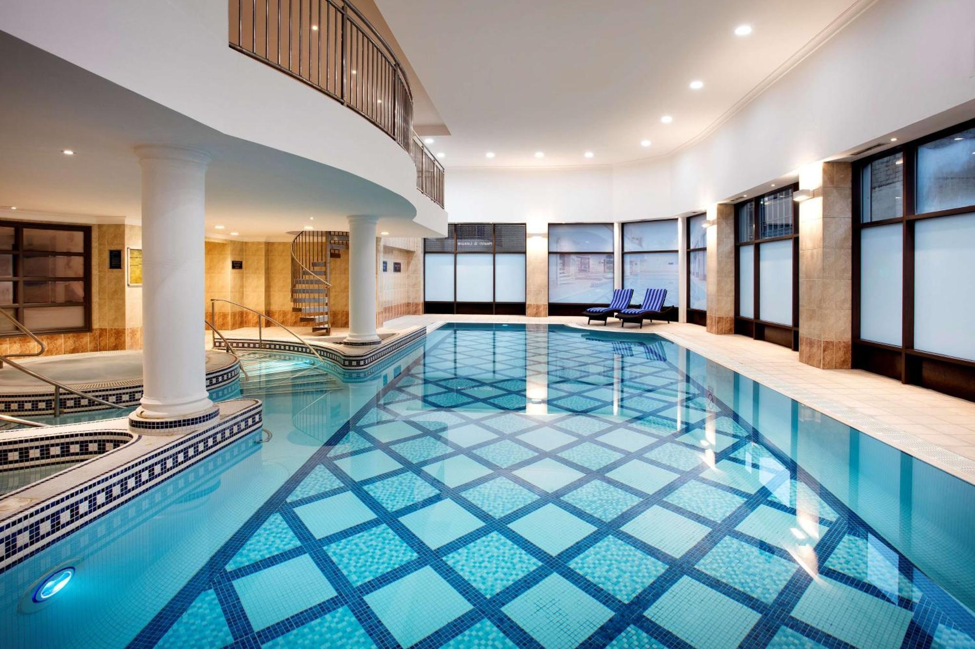 Hotel Doubletree By Hilton Glasgow