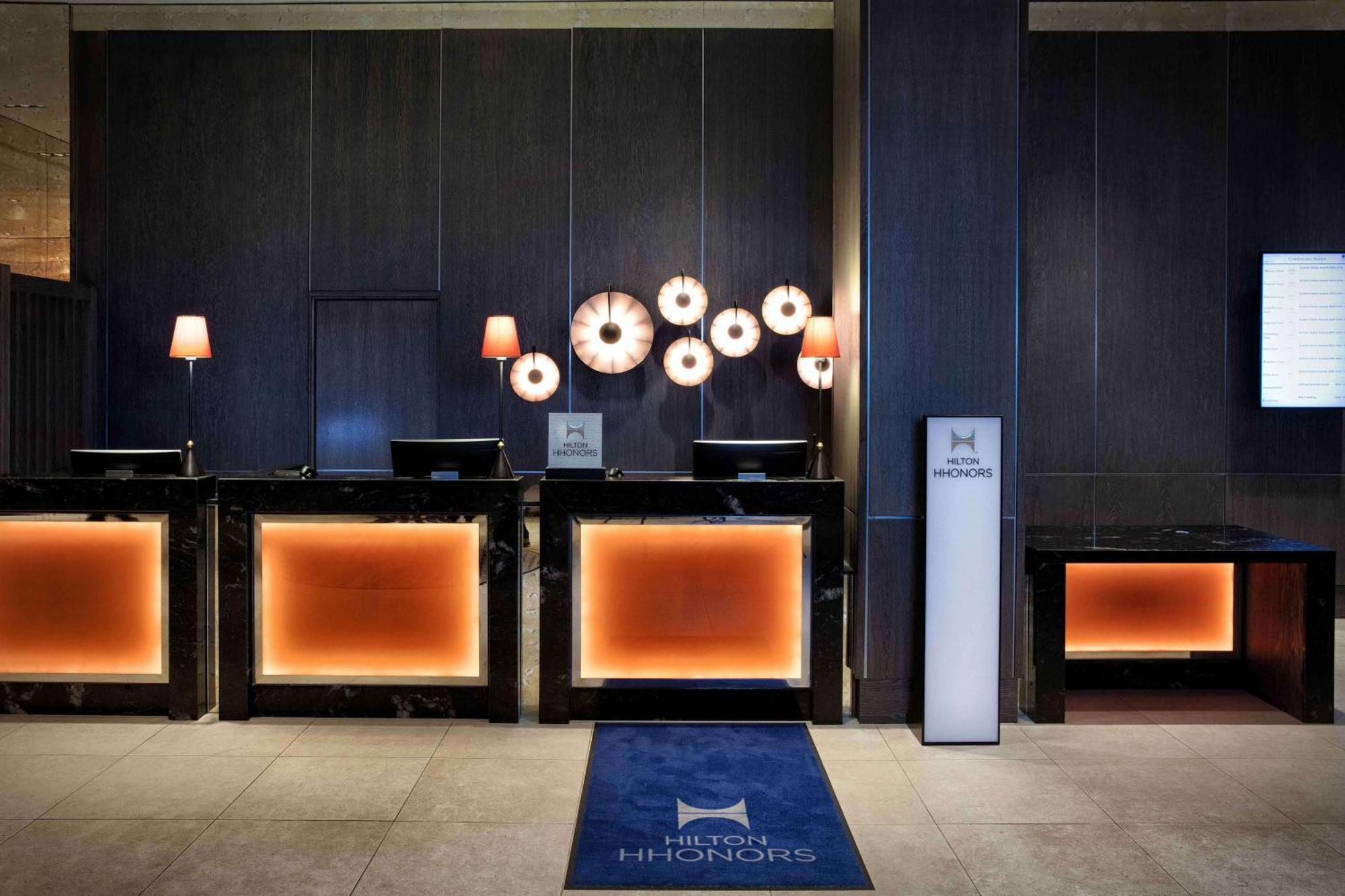 Doubletree By Hilton Glasgow