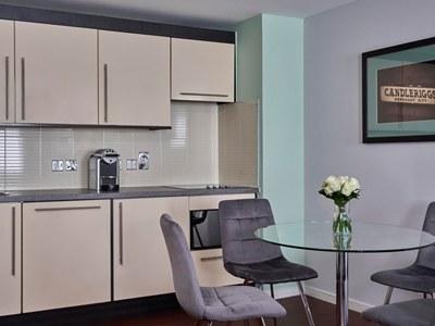 Fraser Aparthotel