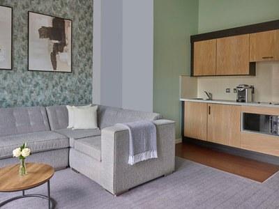 Aparthotel Fraser 4*