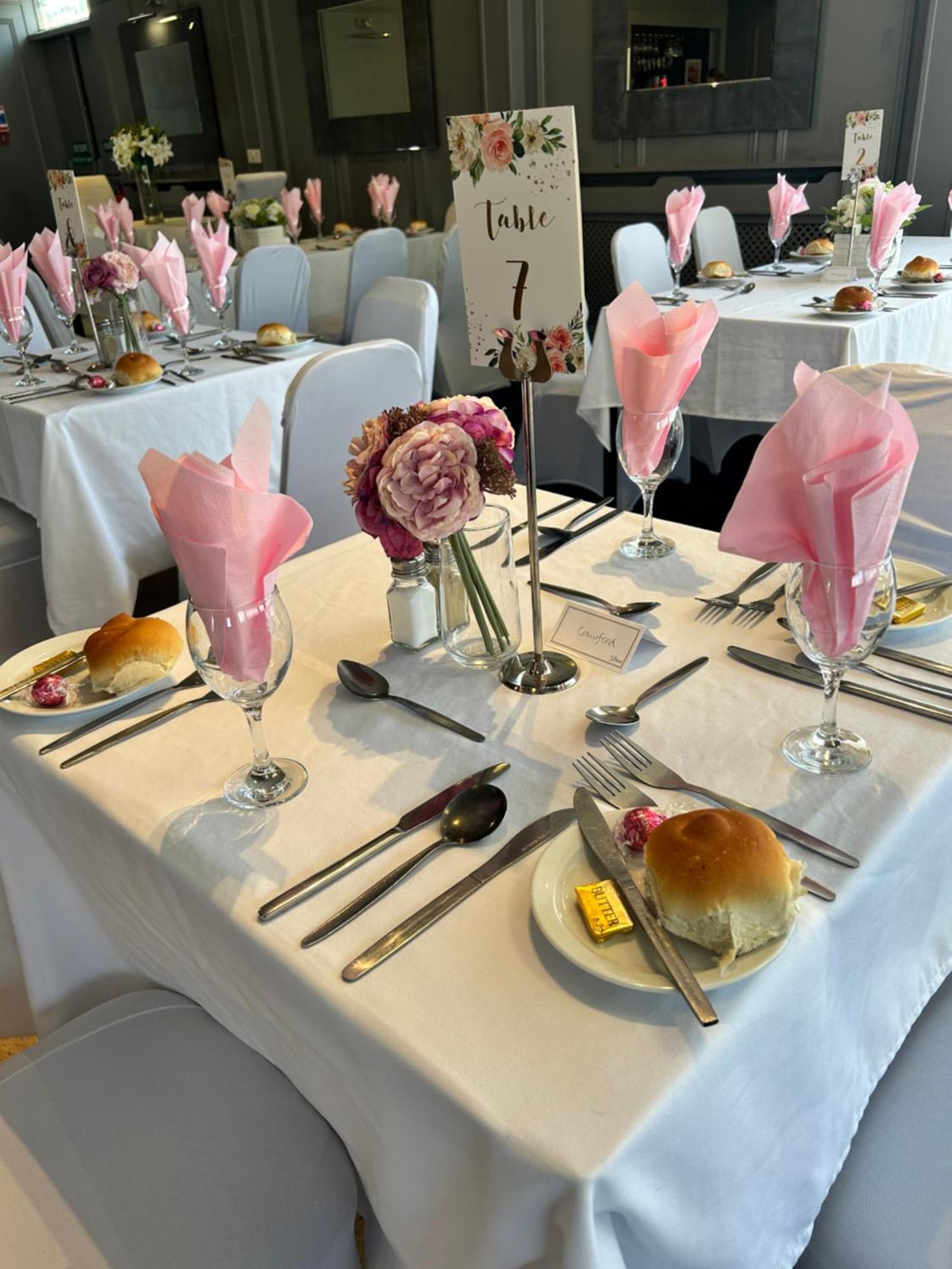 Crookston 3* Glasgow