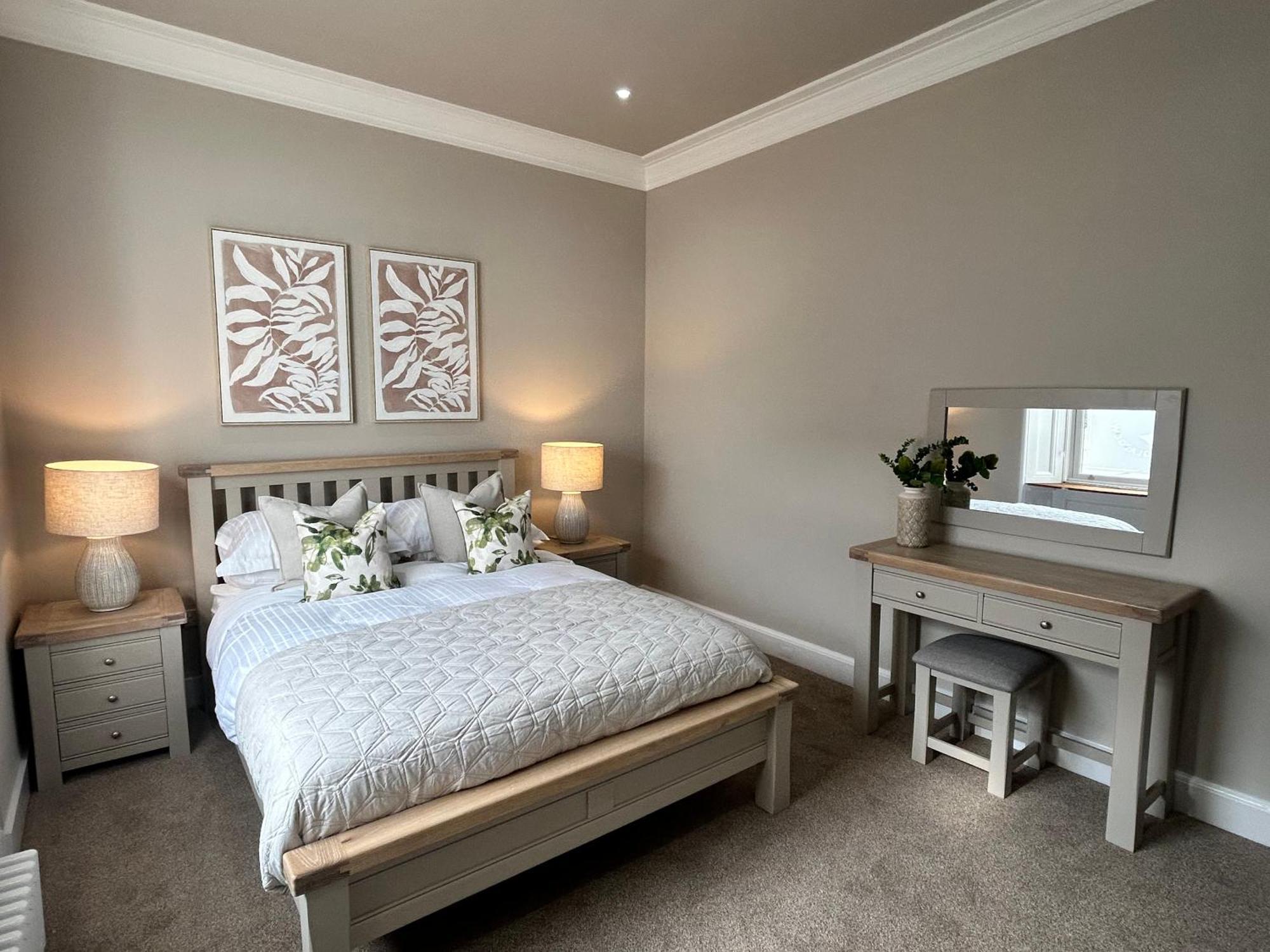 Hotel Crookston Glasgow