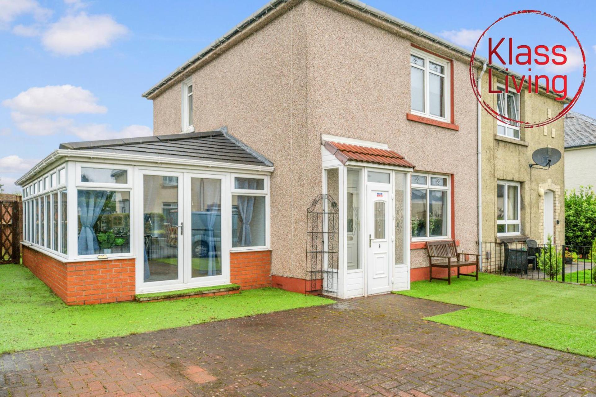 Fraser House By Klass Living Rutherglen Holiday home