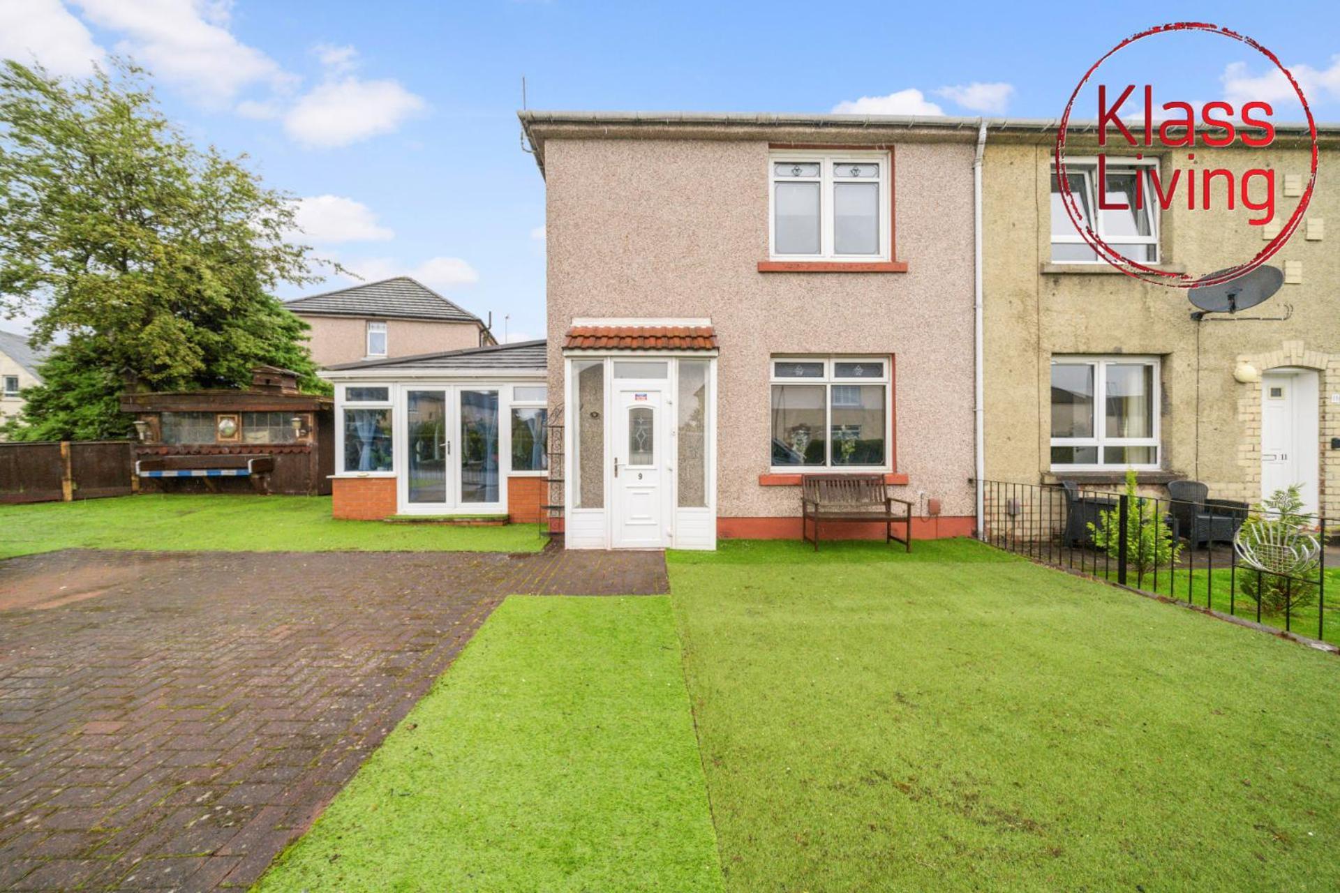 Fraser House By Klass Living Rutherglen Holiday home