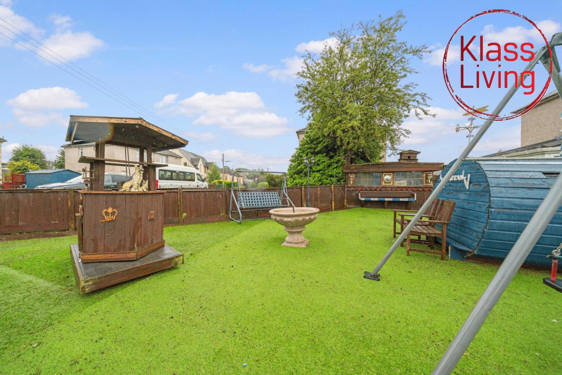 Fraser House By Klass Living Rutherglen Holiday home *