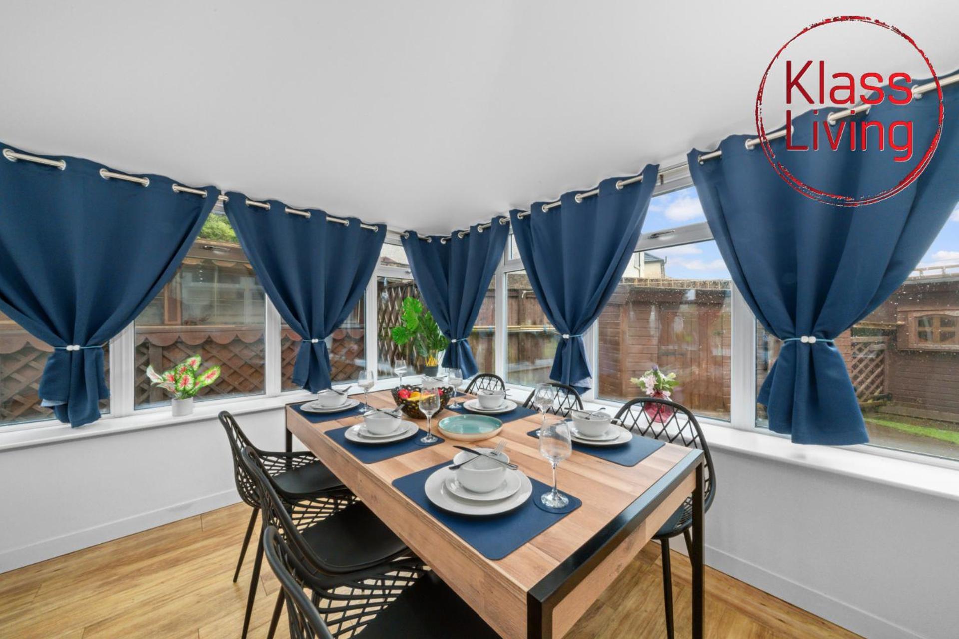 Fraser House By Klass Living Rutherglen *