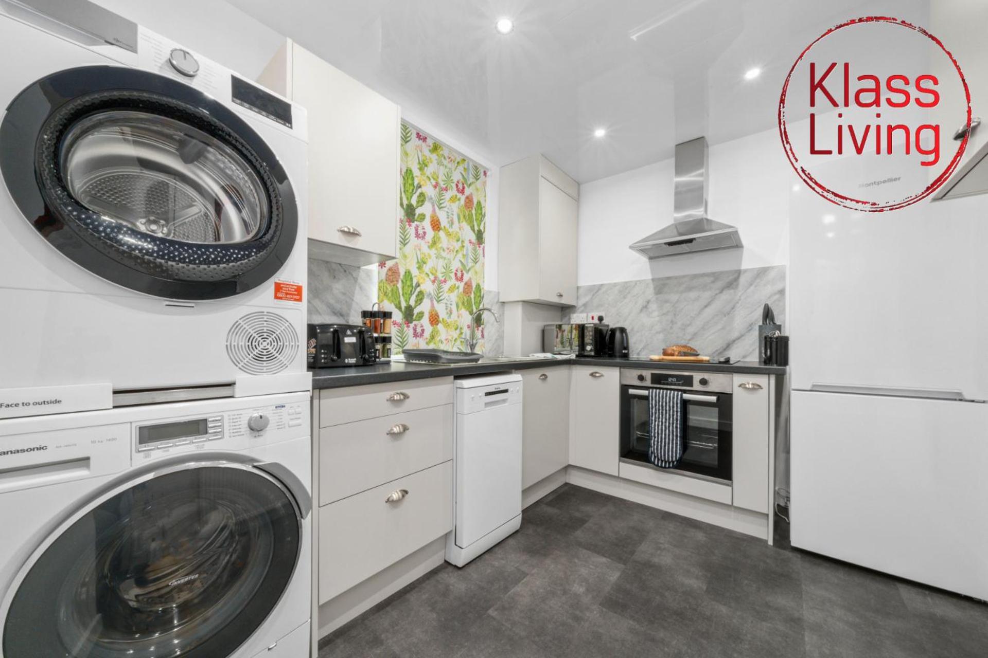 Fraser House By Klass Living Rutherglen * Glasgow