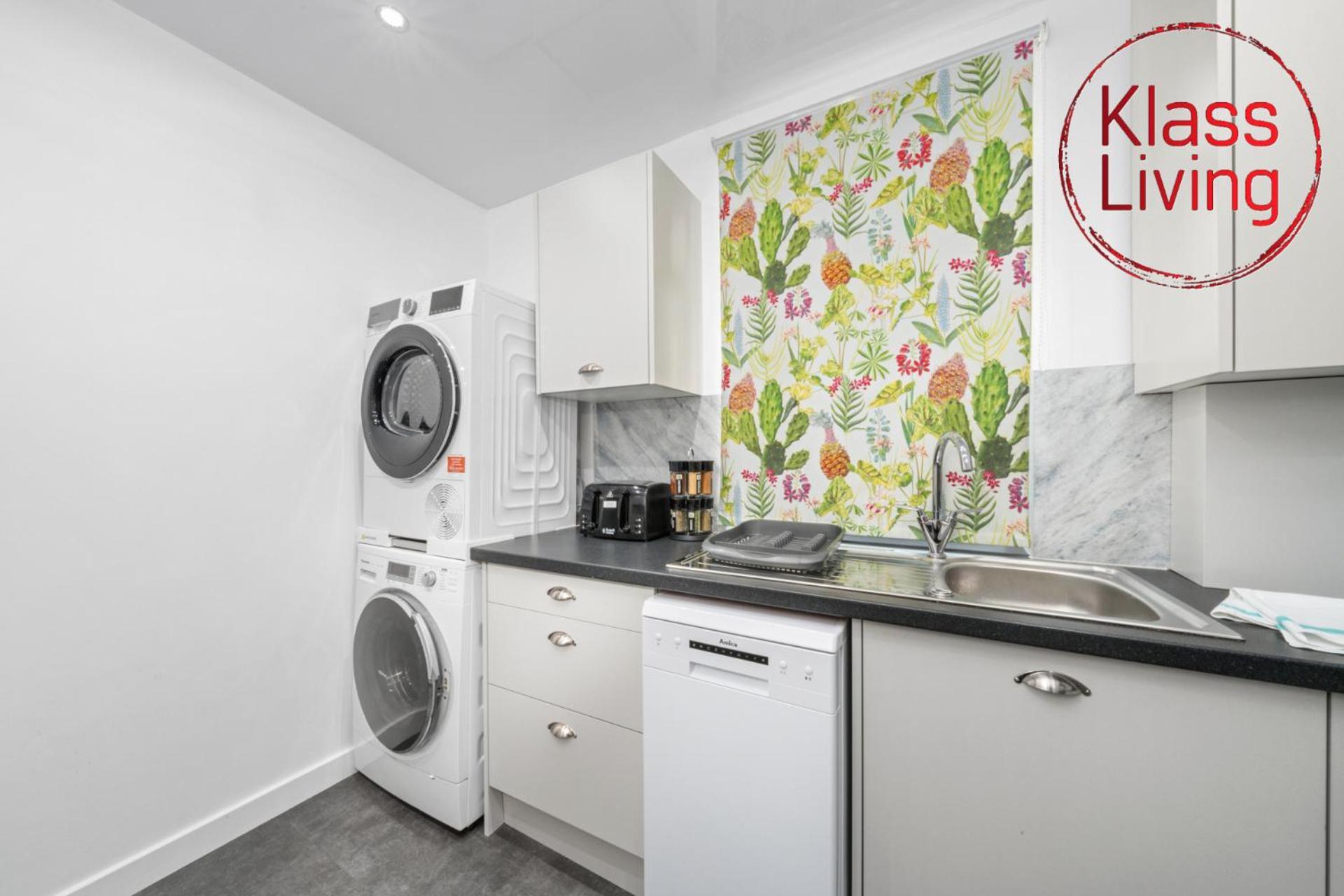 Holiday home Fraser House By Klass Living Rutherglen *