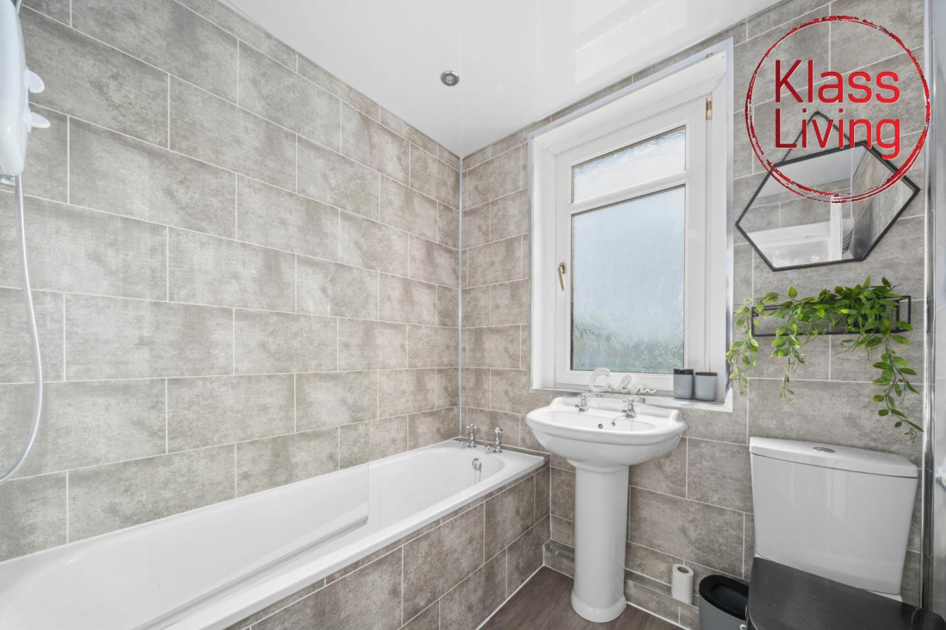 Fraser House By Klass Living Rutherglen Holiday home