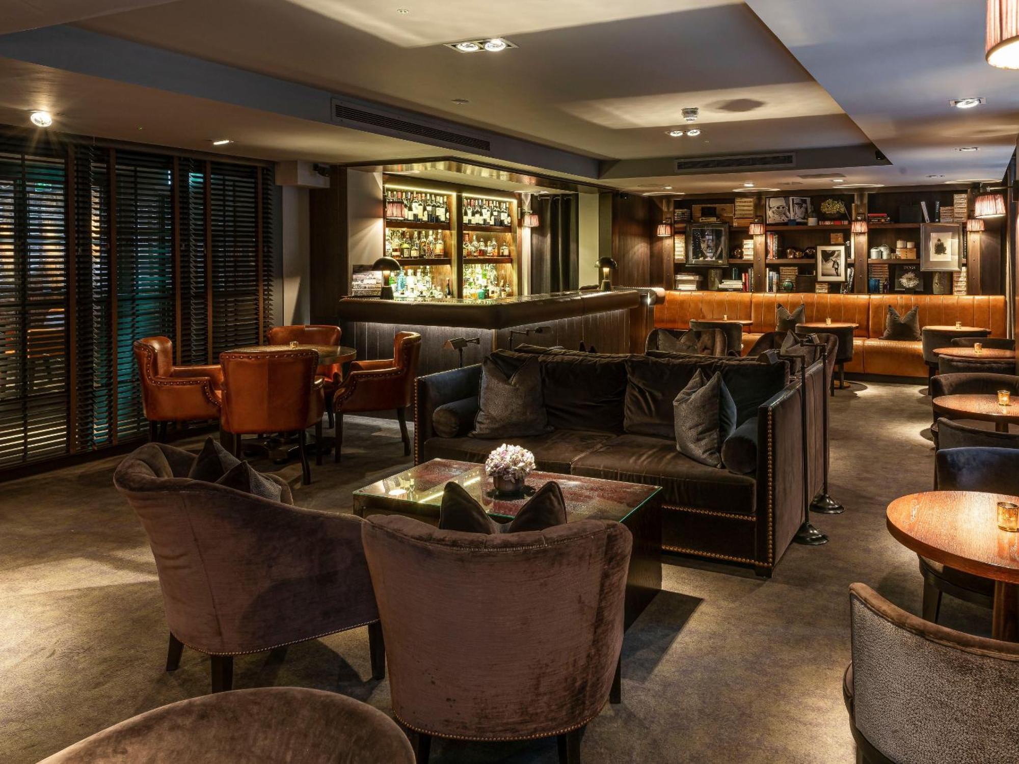 Dakota Glasgow Hotel