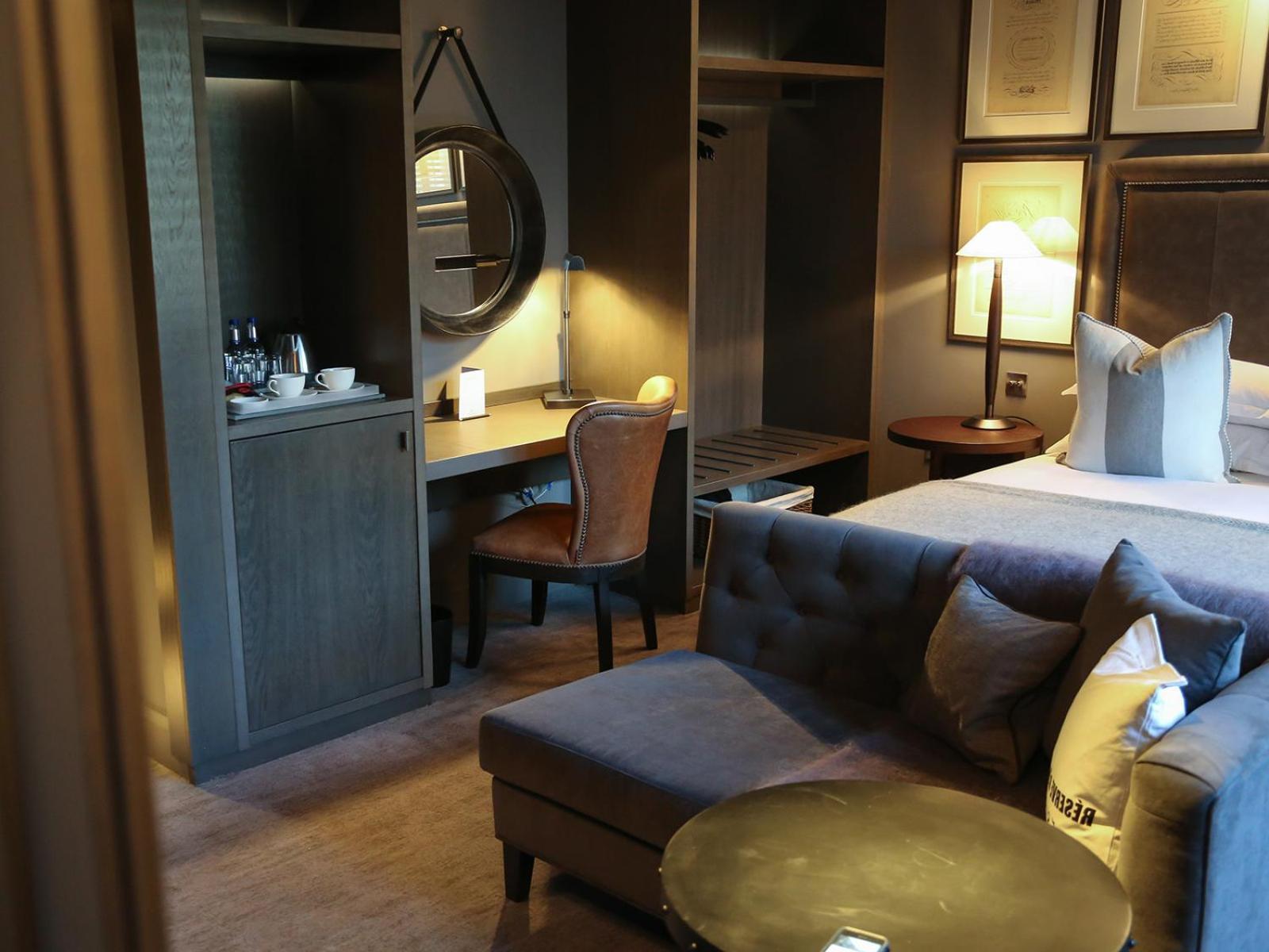 Hotel Dakota Glasgow Glasgow