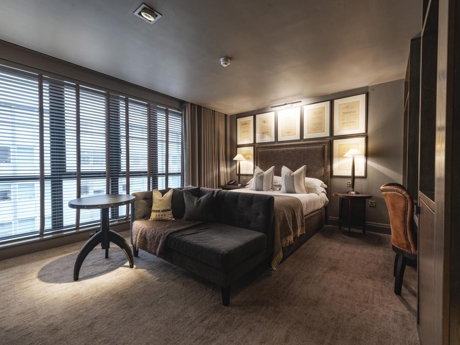 Dakota Glasgow 4* Glasgow