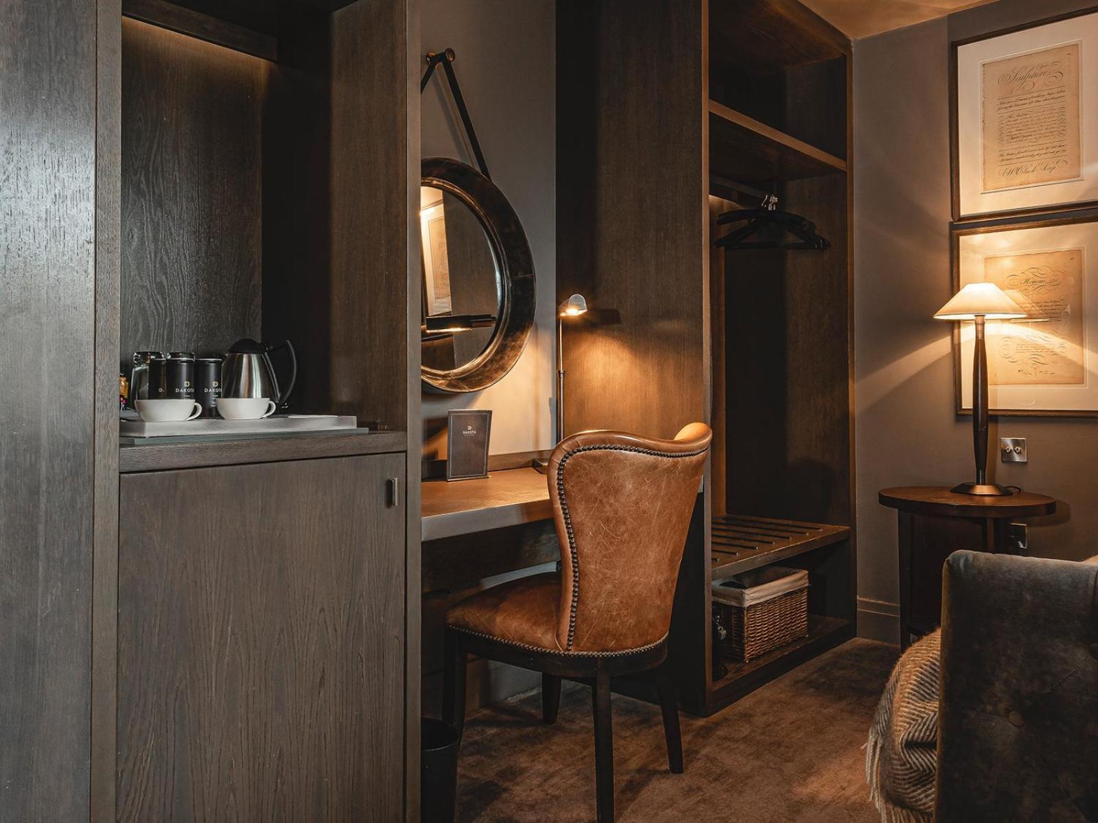 Dakota Glasgow Hotel Glasgow