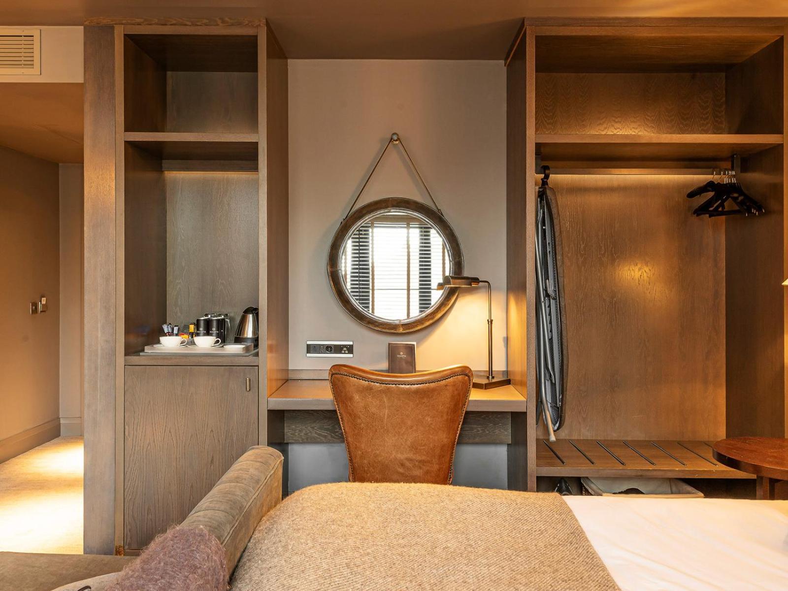 Hotel Dakota Glasgow
