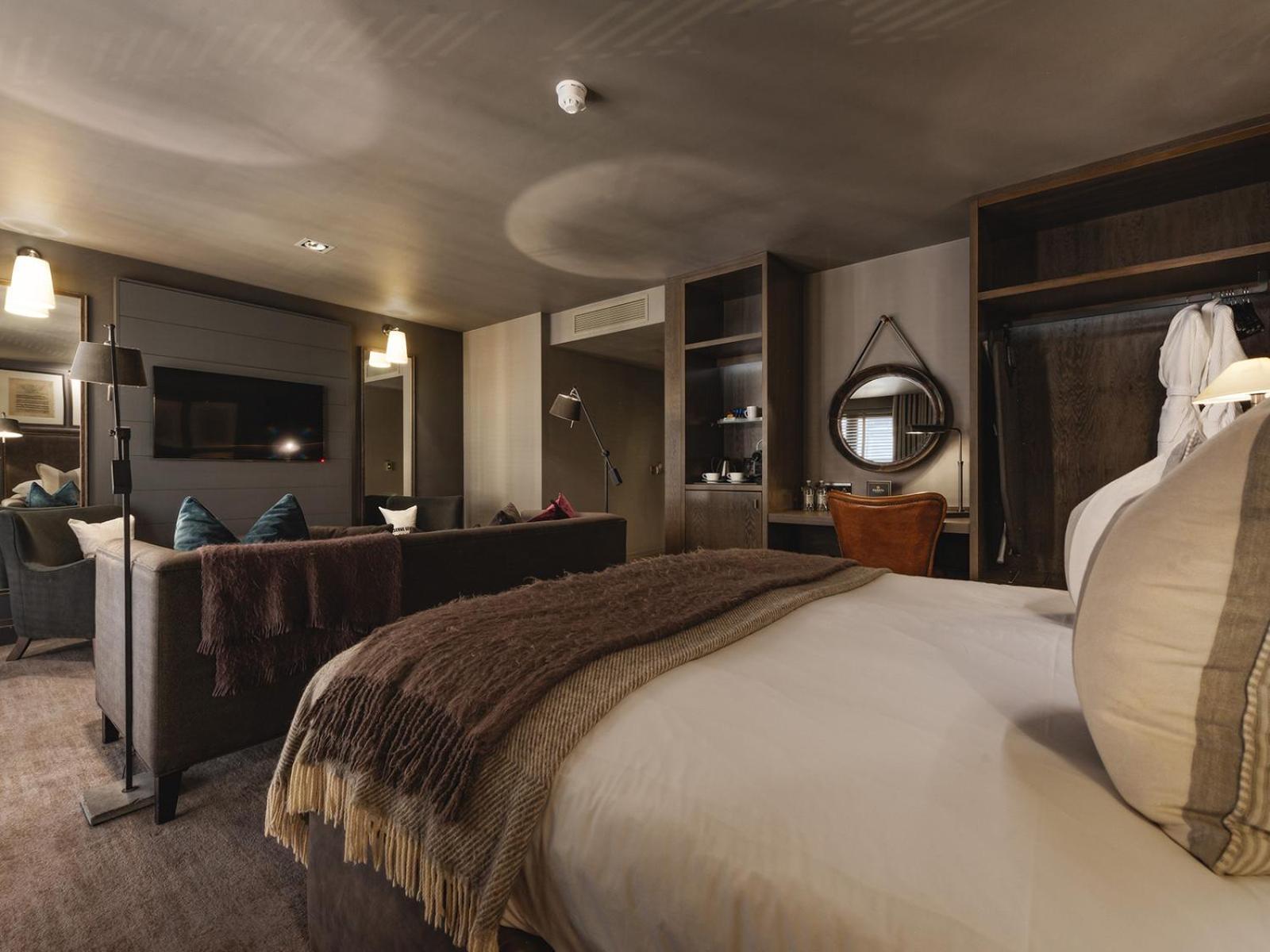 Hotel Dakota Glasgow
