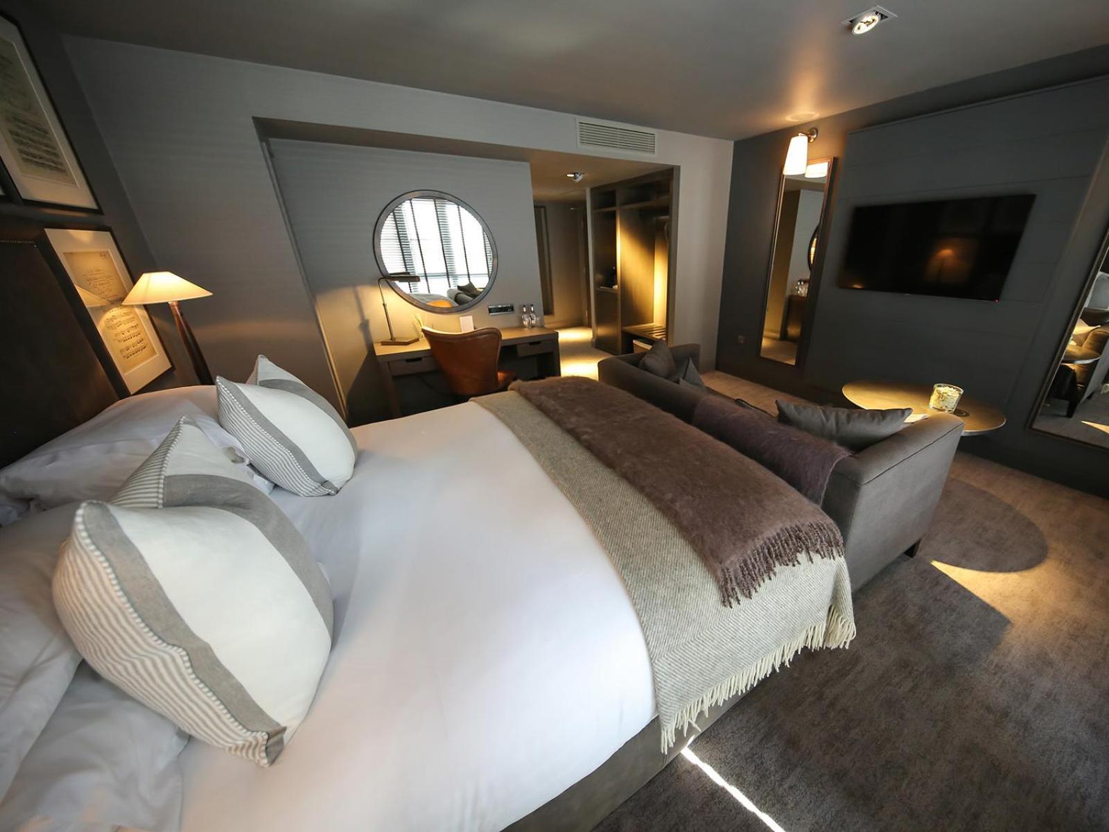 Hotel Dakota Glasgow Glasgow