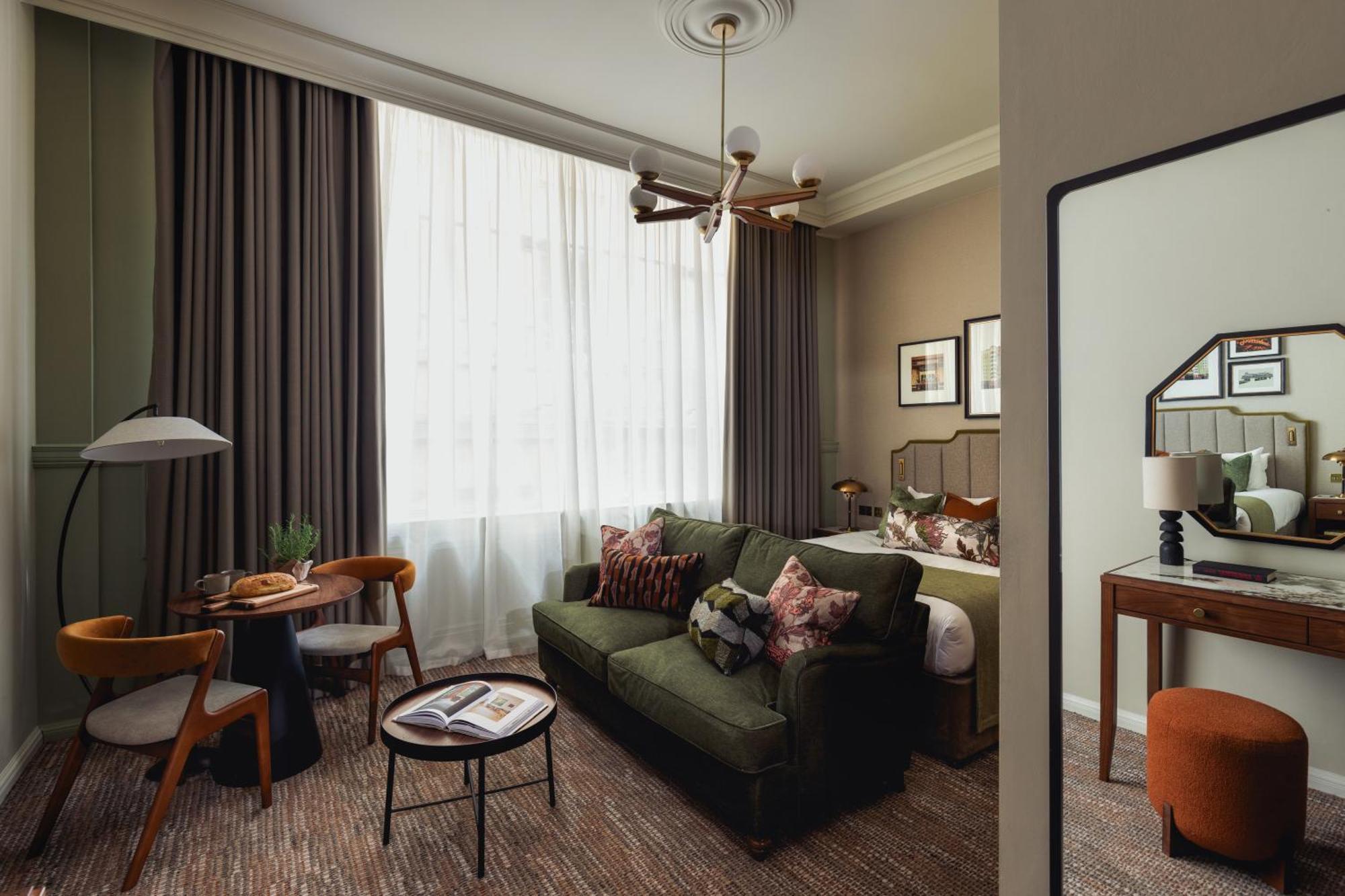 Native Aparthotel 4*