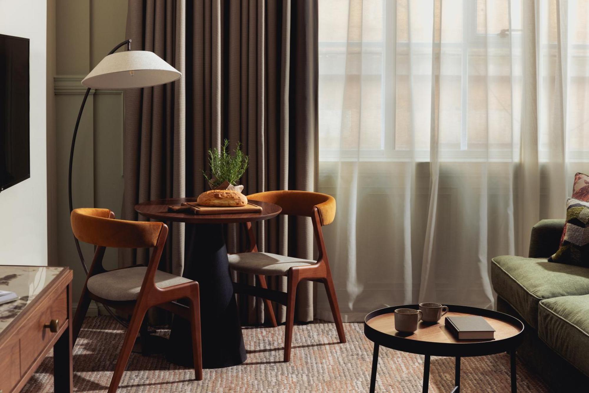 Aparthotel Native 4*