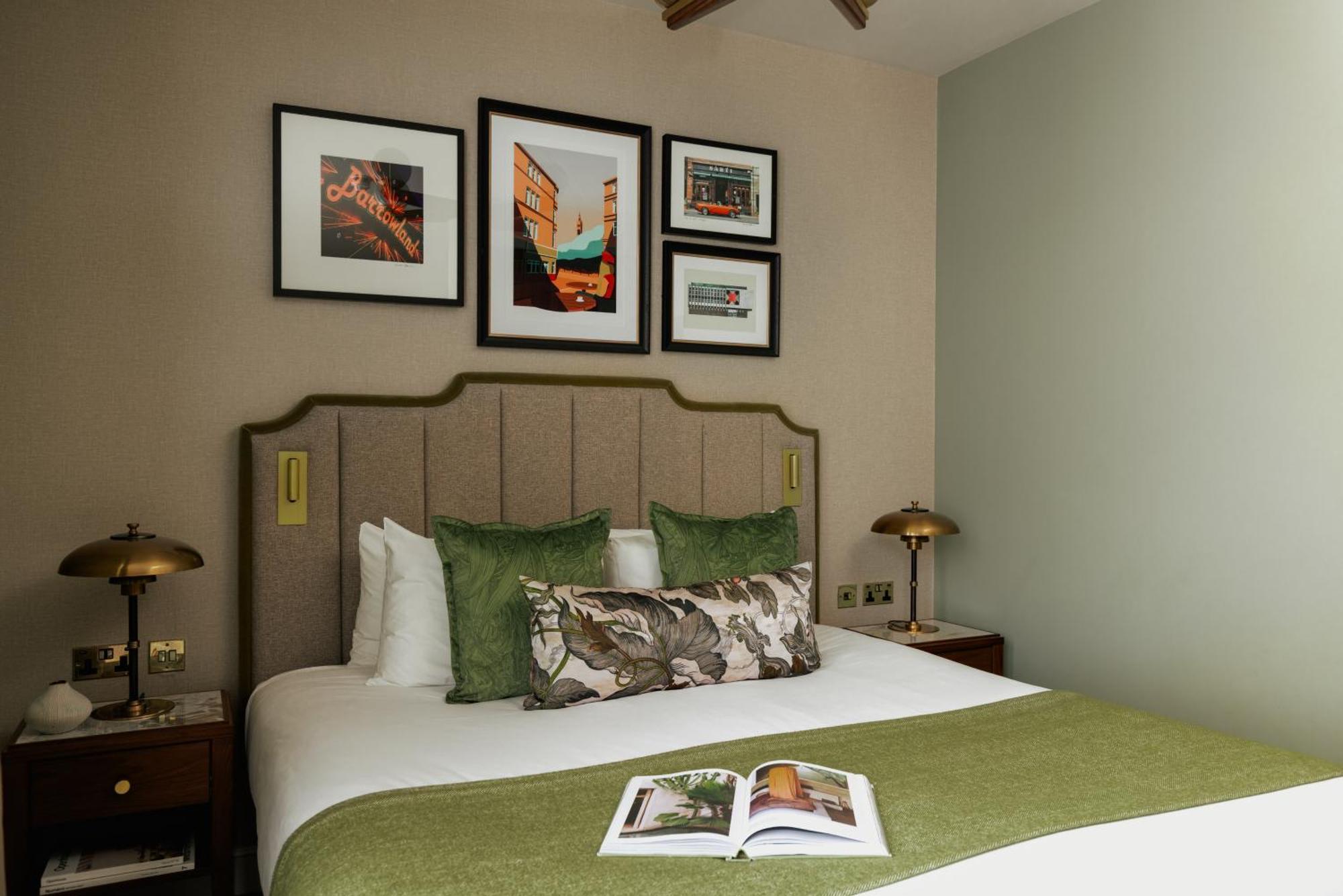 Aparthotel Native