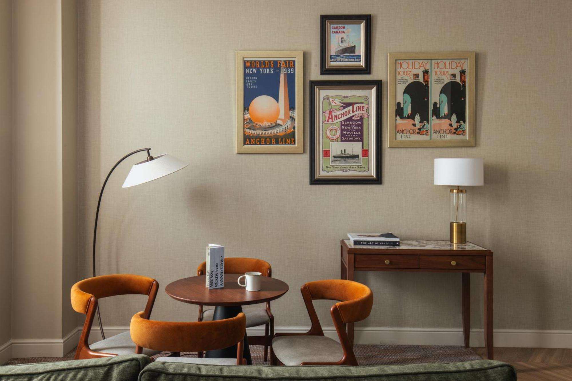 Aparthotel Native Glasgow