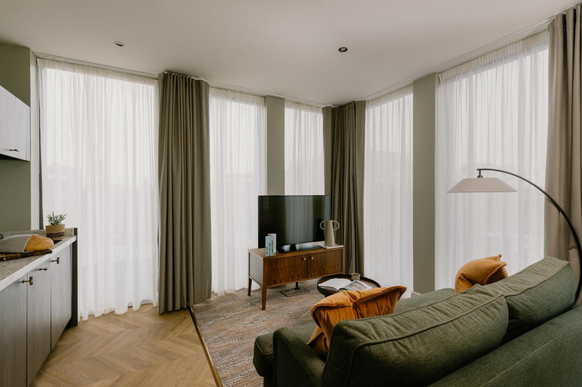 Native Aparthotel