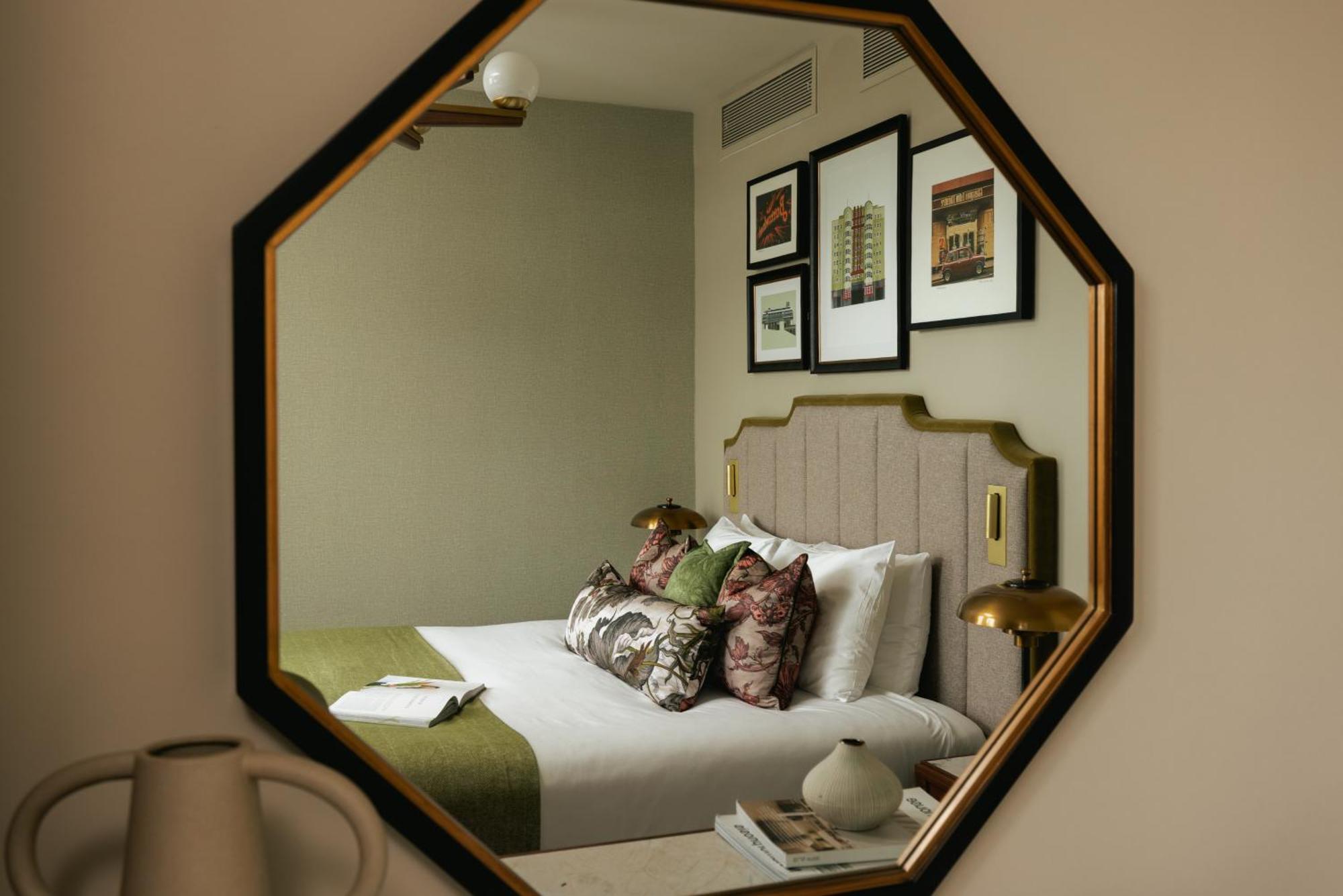 Aparthotel Native