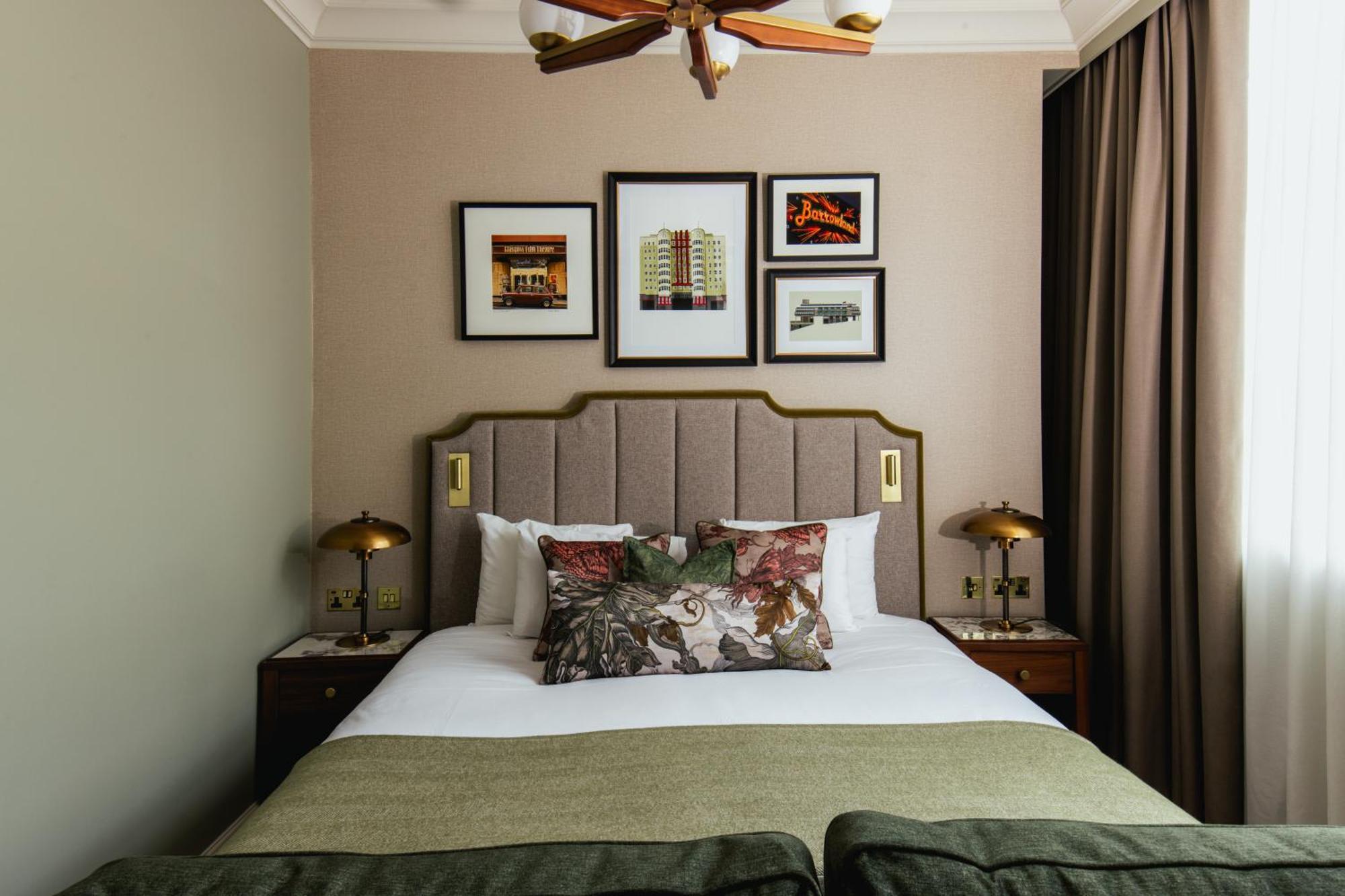 Native Aparthotel