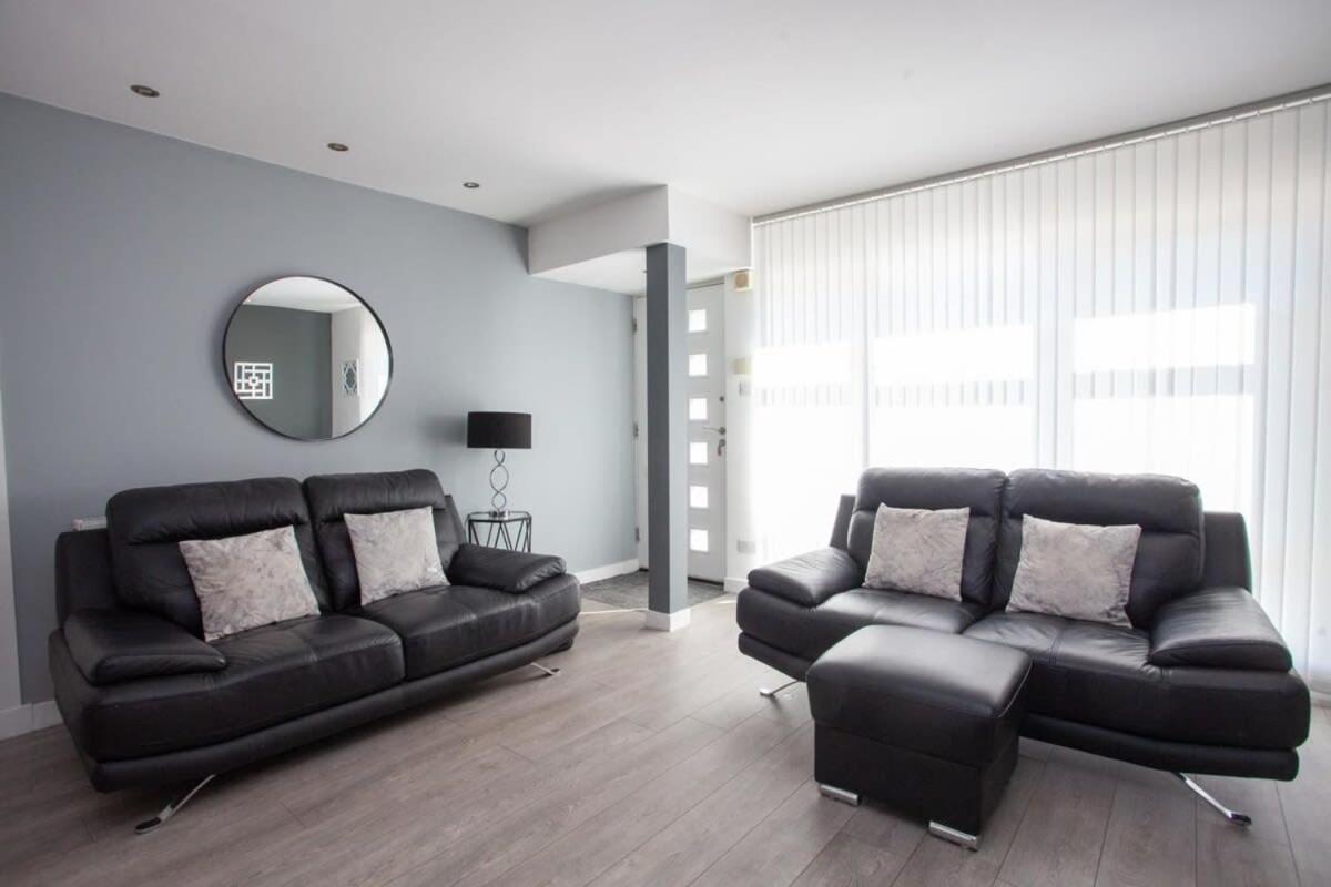 Apartment Southside Flat With Private Garden! Glasgow