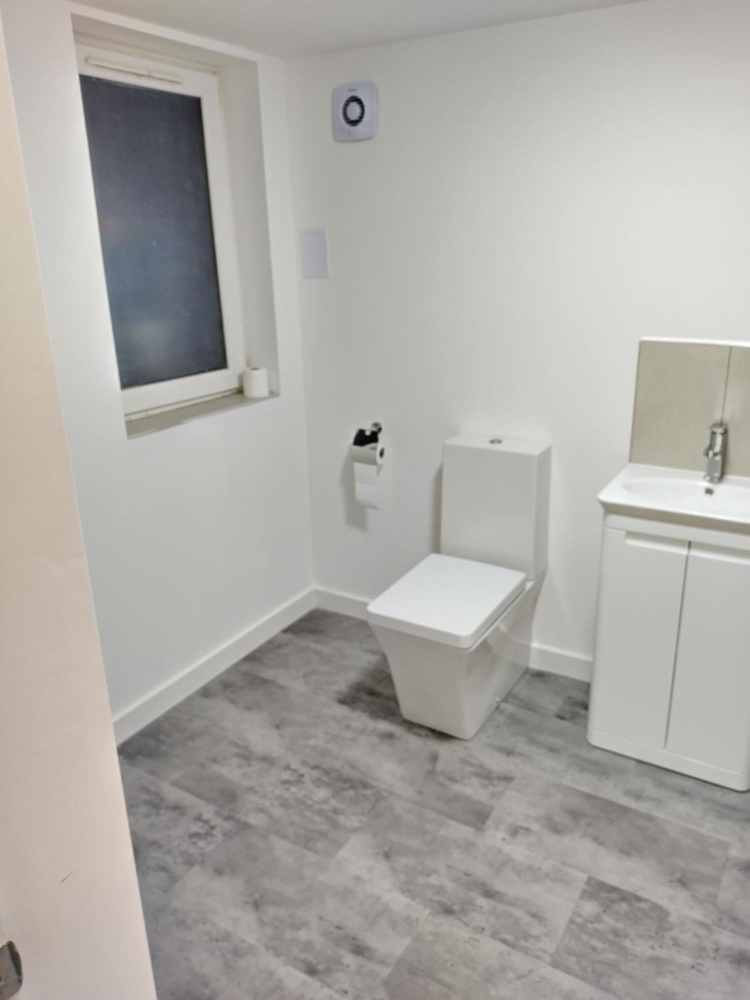 Hampden Garden Flat Apartment Glasgow