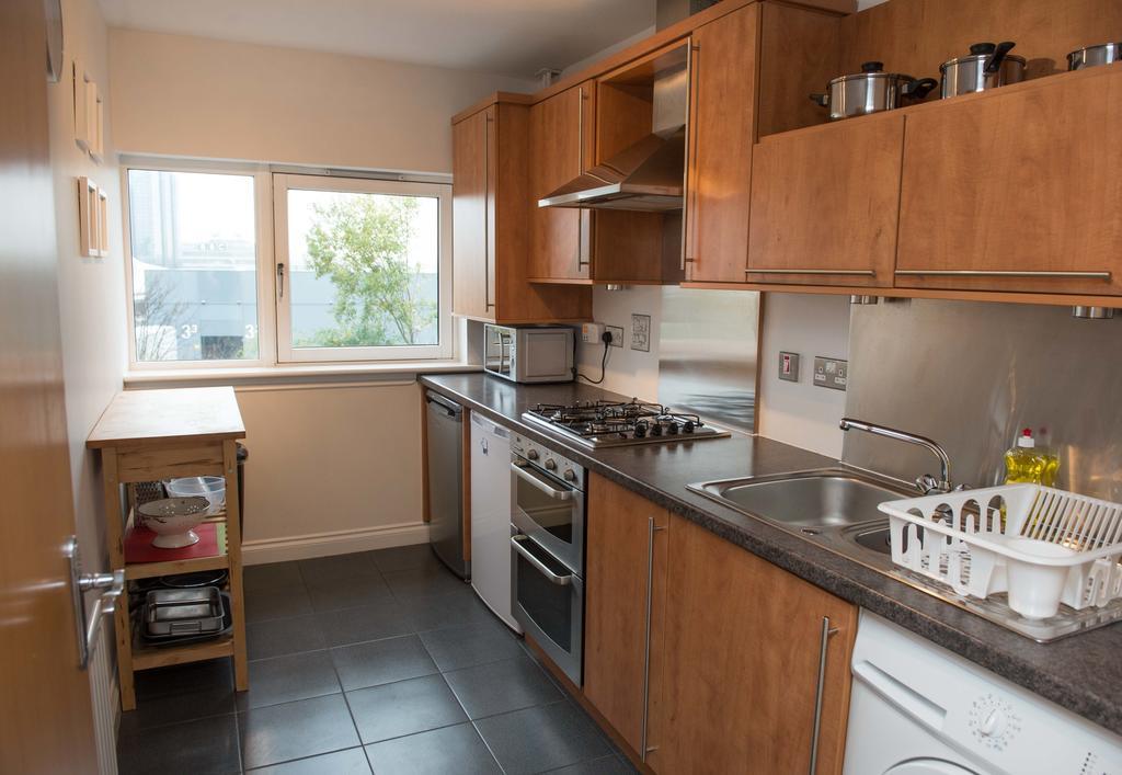 Admirals Gate Apartment *