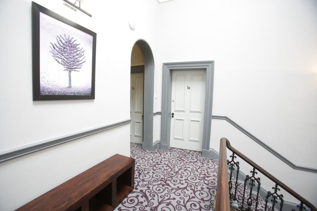 Guest house The Belhaven 3*