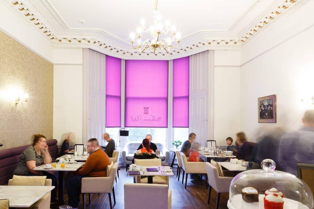 The Belhaven Guest house Glasgow