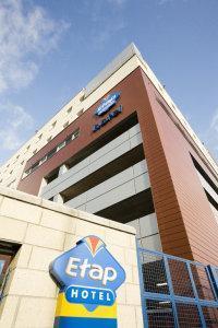 Ibis Budget 3* Glasgow