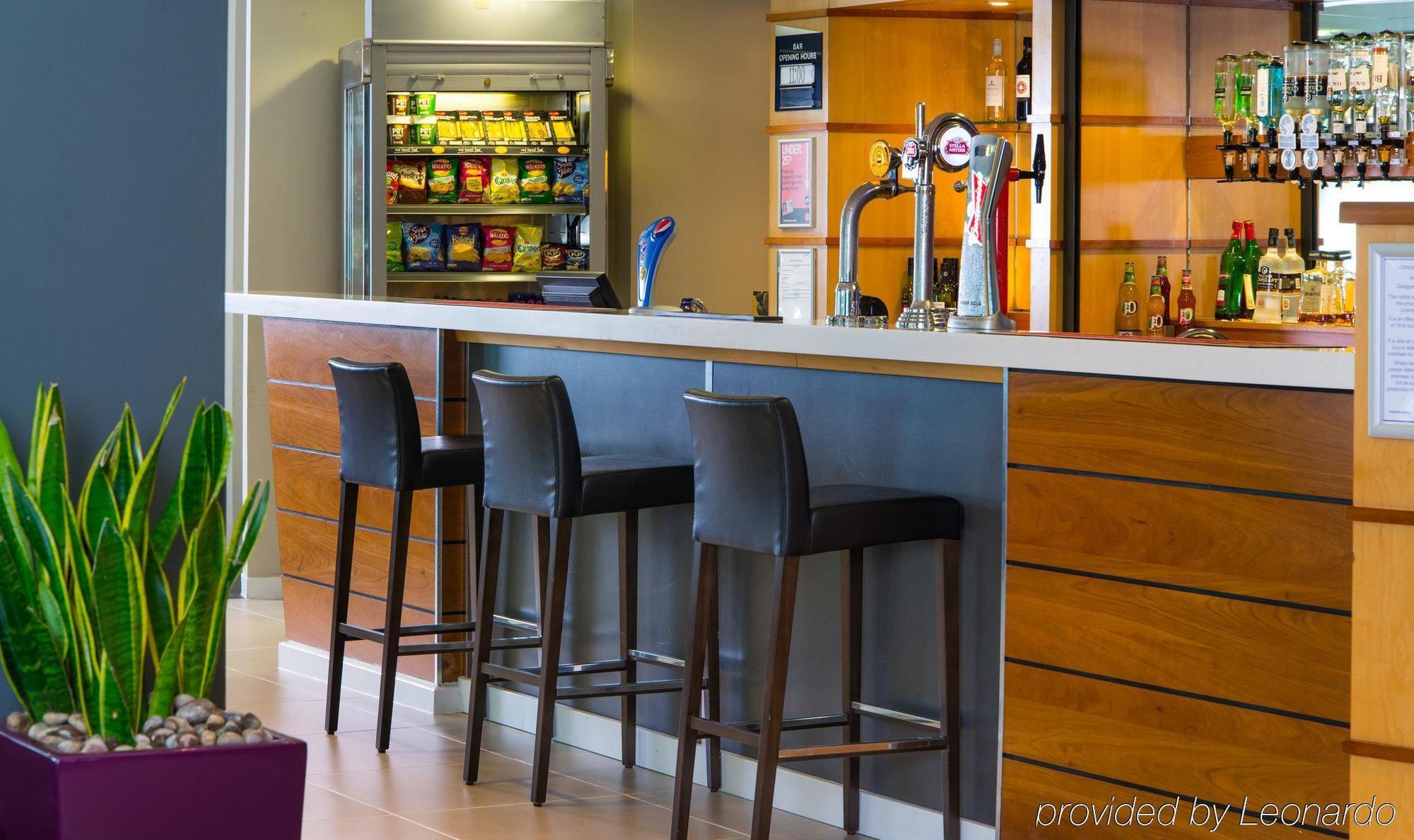 Express - - Ctr Riverside By Ihg